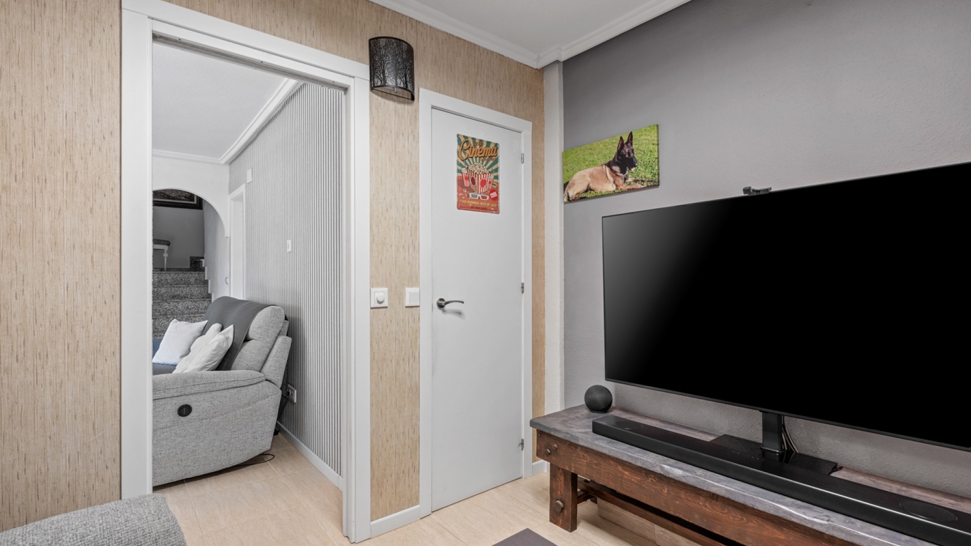 Resale - Villa - Ciudad Quesada - Lo Marabu