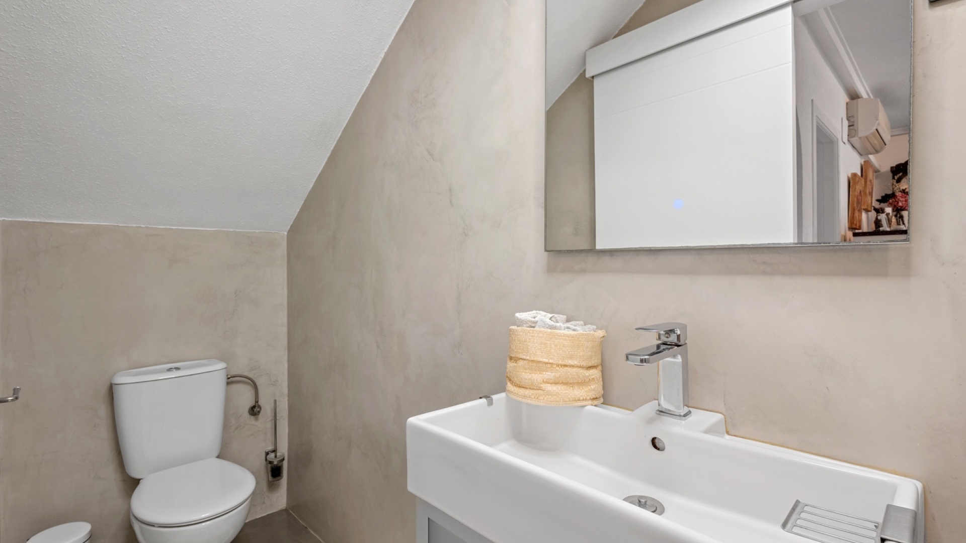 Resale - Villa - Ciudad Quesada - Lo Marabu