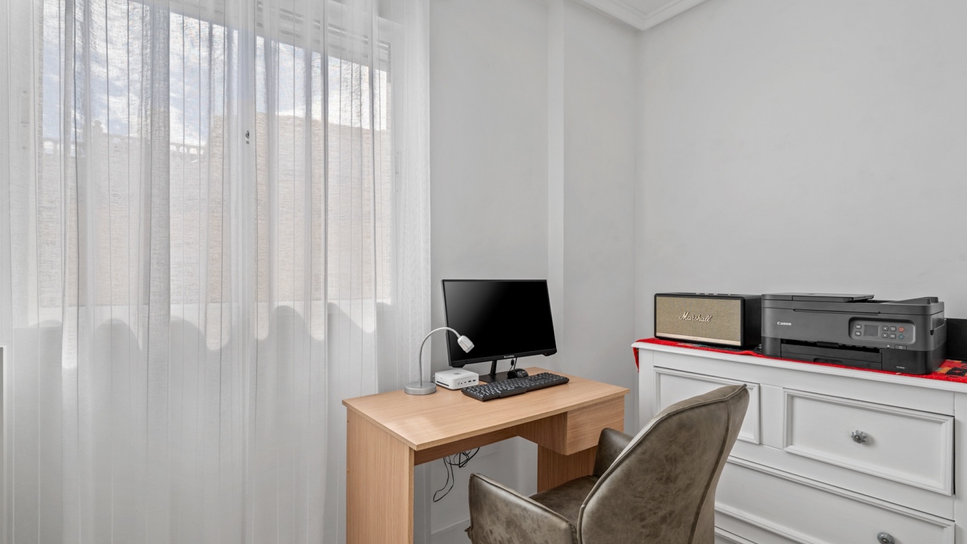 Resale - Villa - Ciudad Quesada - Lo Marabu