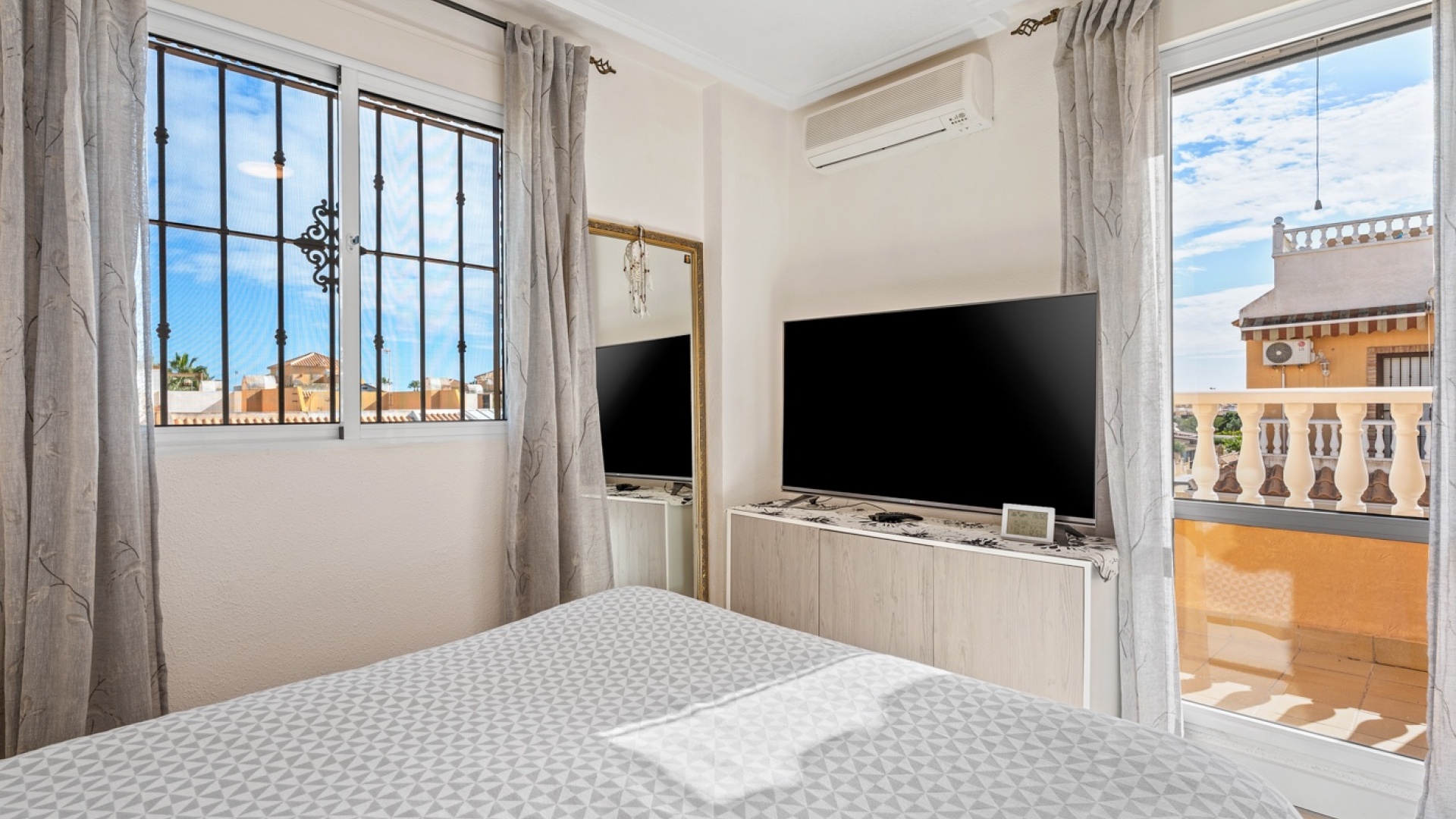 Resale - Villa - Ciudad Quesada - Lo Marabu