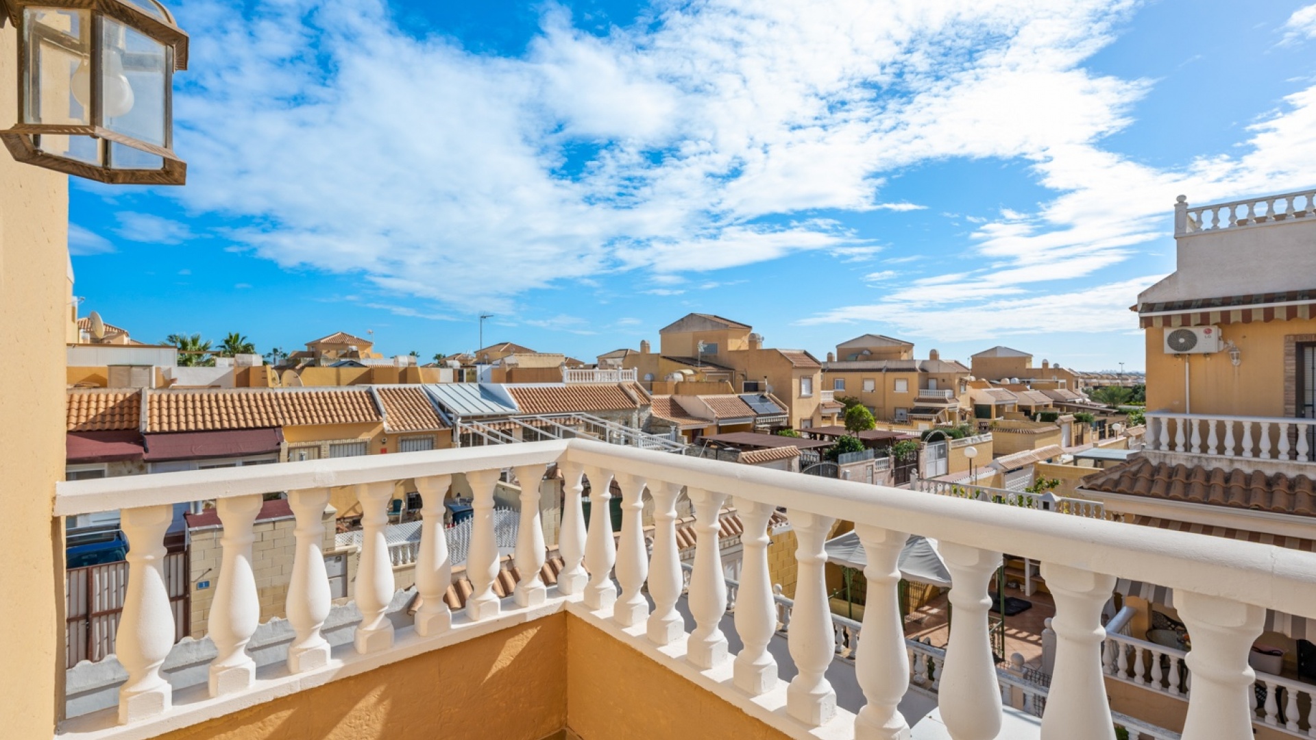 Resale - Villa - Ciudad Quesada - Lo Marabu