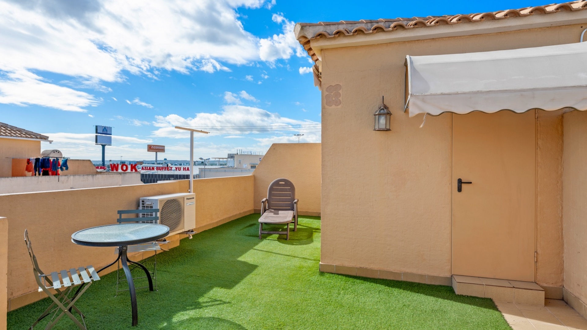 Resale - Villa - Ciudad Quesada - Lo Marabu