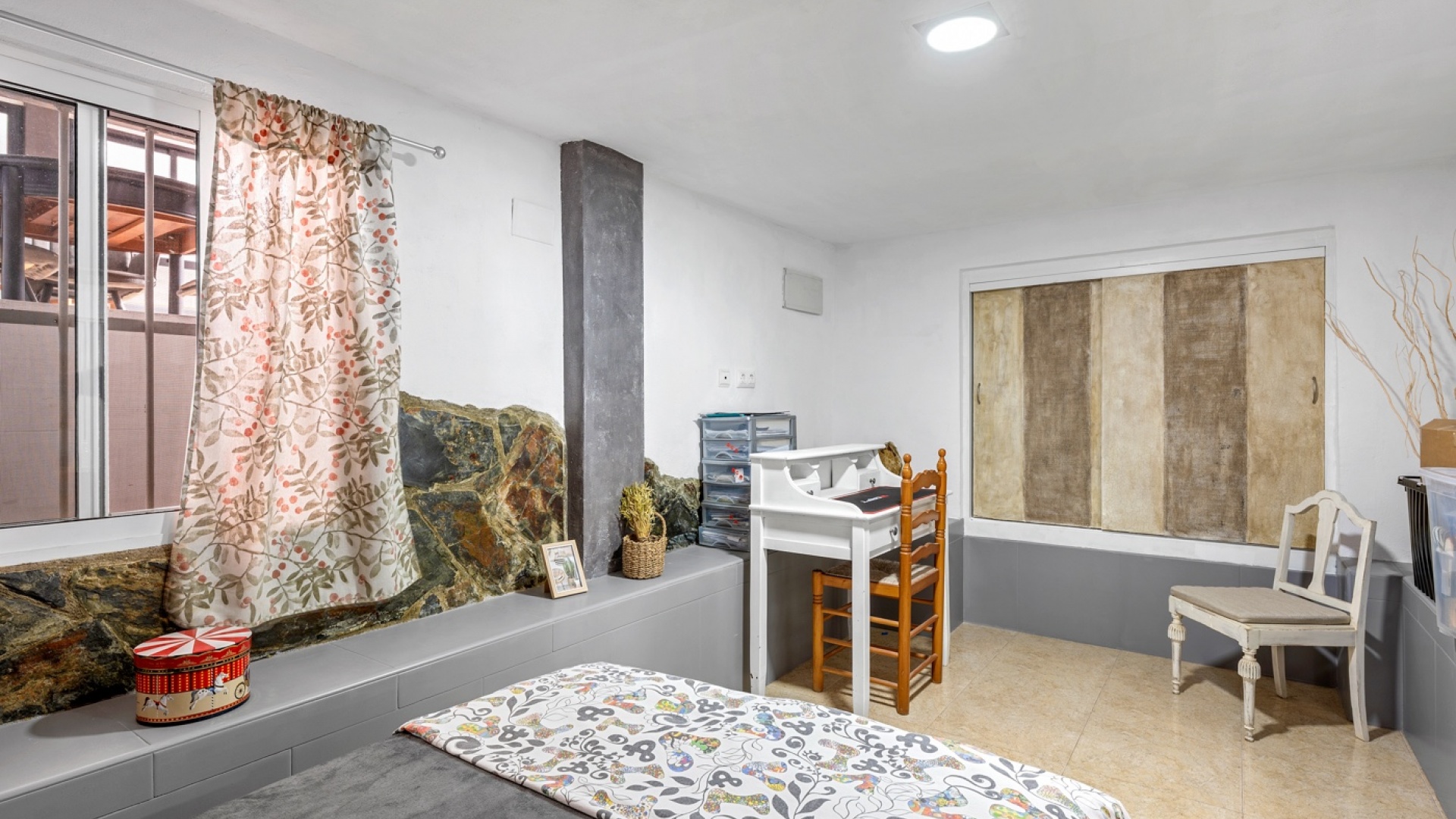 Resale - Villa - Ciudad Quesada - Lo Marabu