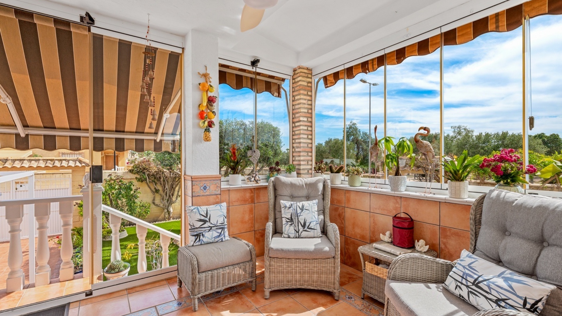 Resale - Villa - Ciudad Quesada - Lo Marabu