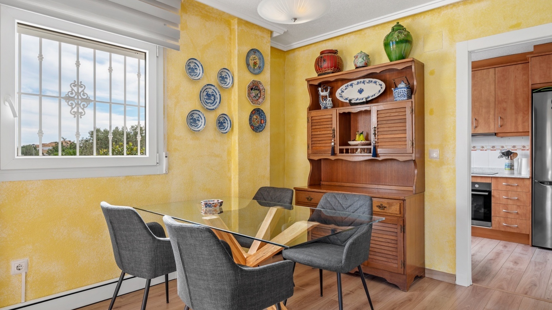 Resale - Villa - Ciudad Quesada - Lo Marabu