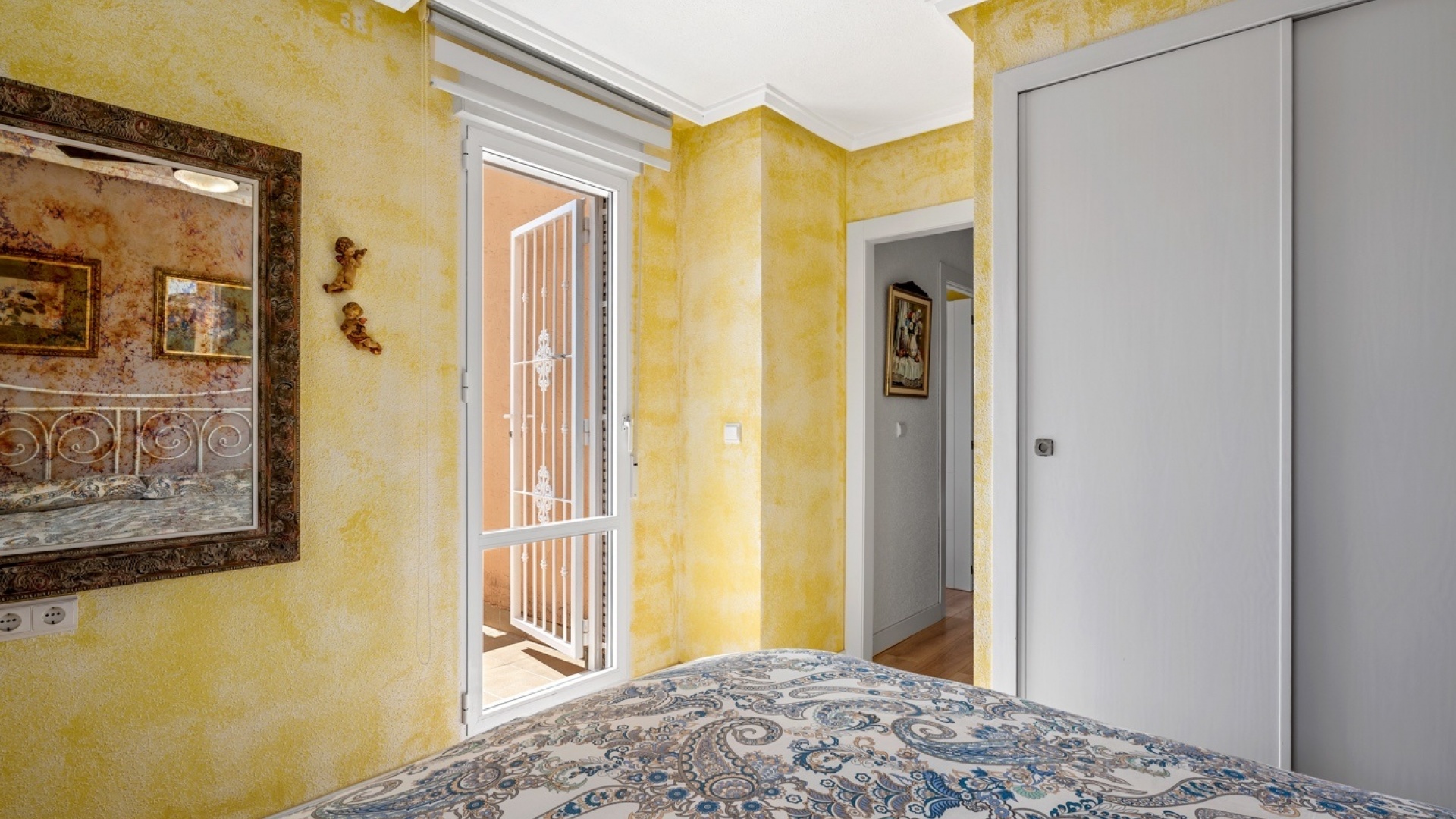 Resale - Villa - Ciudad Quesada - Lo Marabu