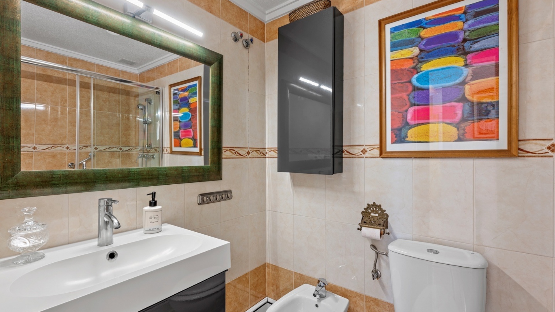 Resale - Villa - Ciudad Quesada - Lo Marabu