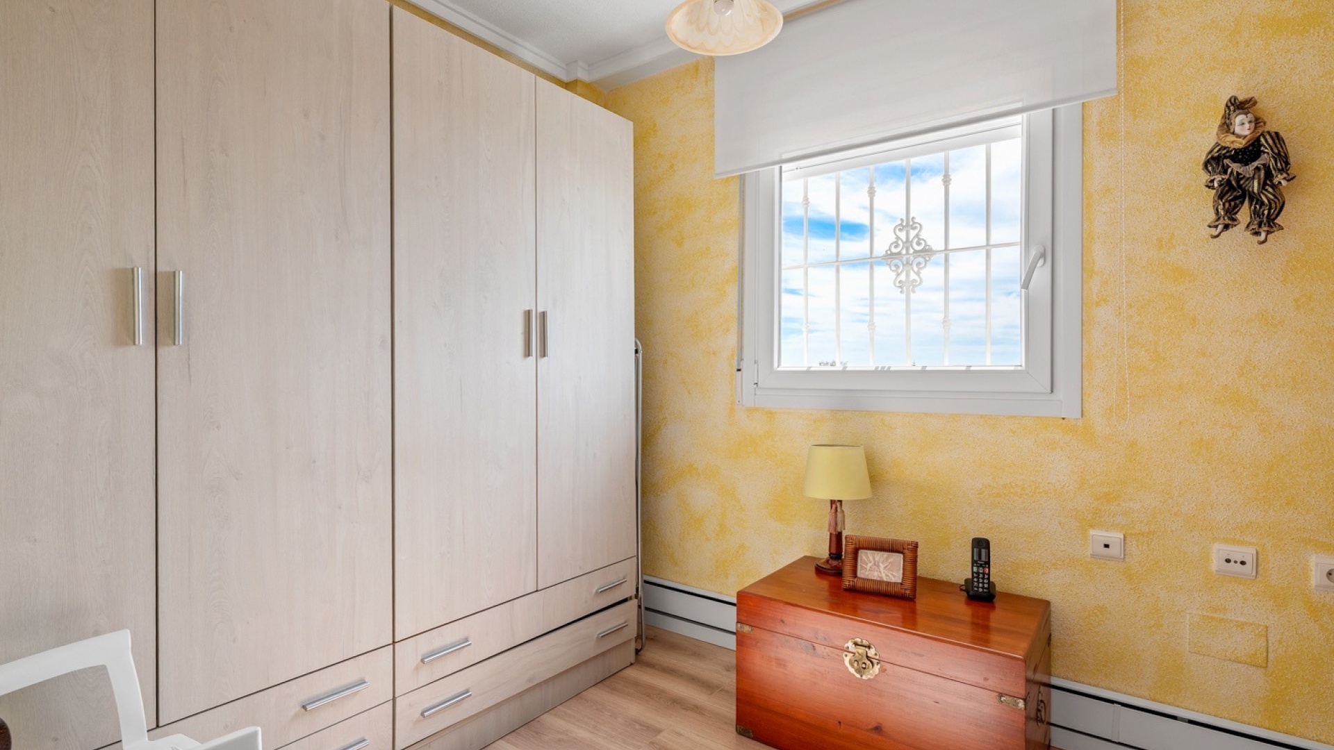 Resale - Villa - Ciudad Quesada - Lo Marabu