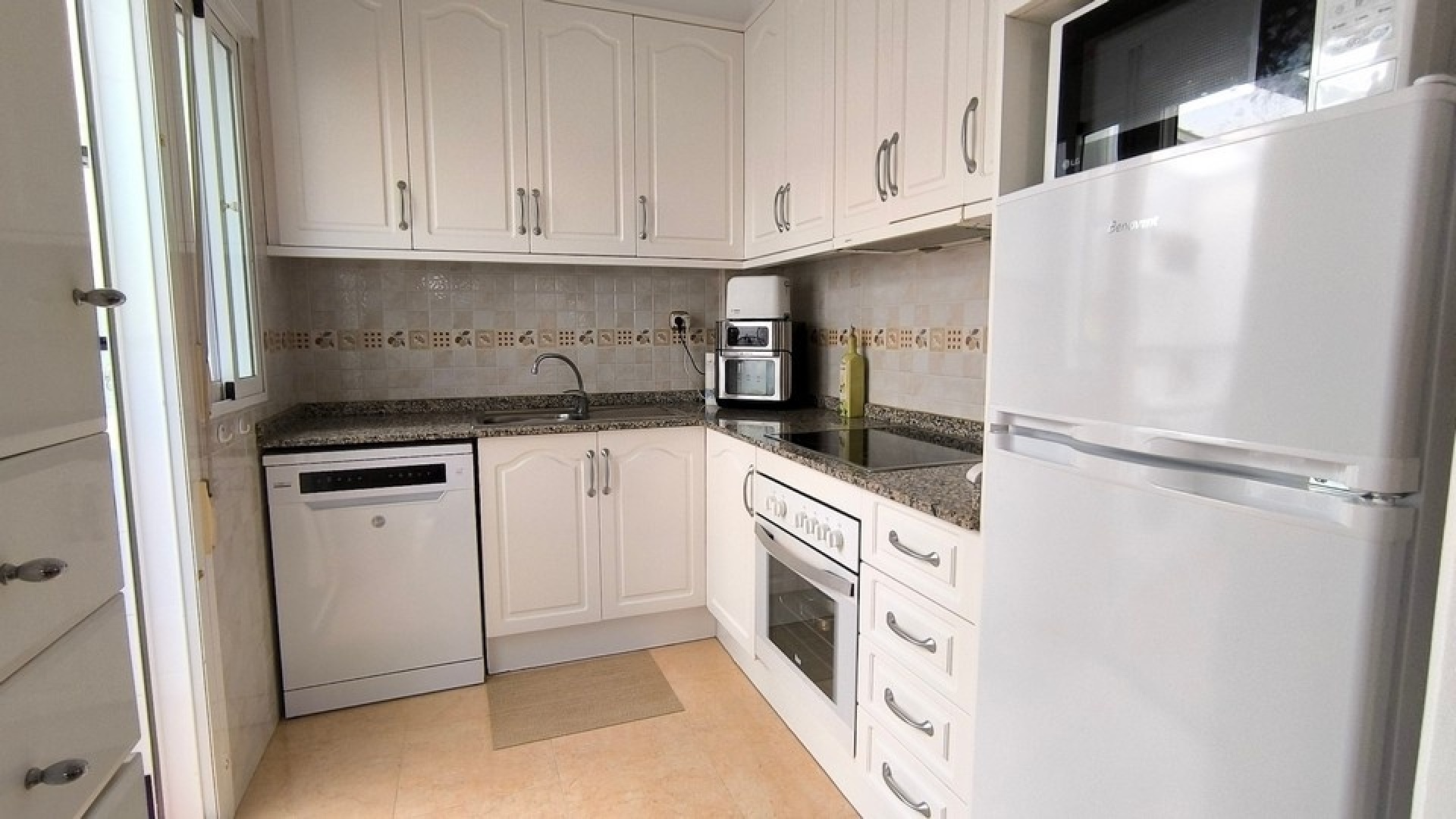 Resale - Villa - Ciudad Quesada - Lo Marabu