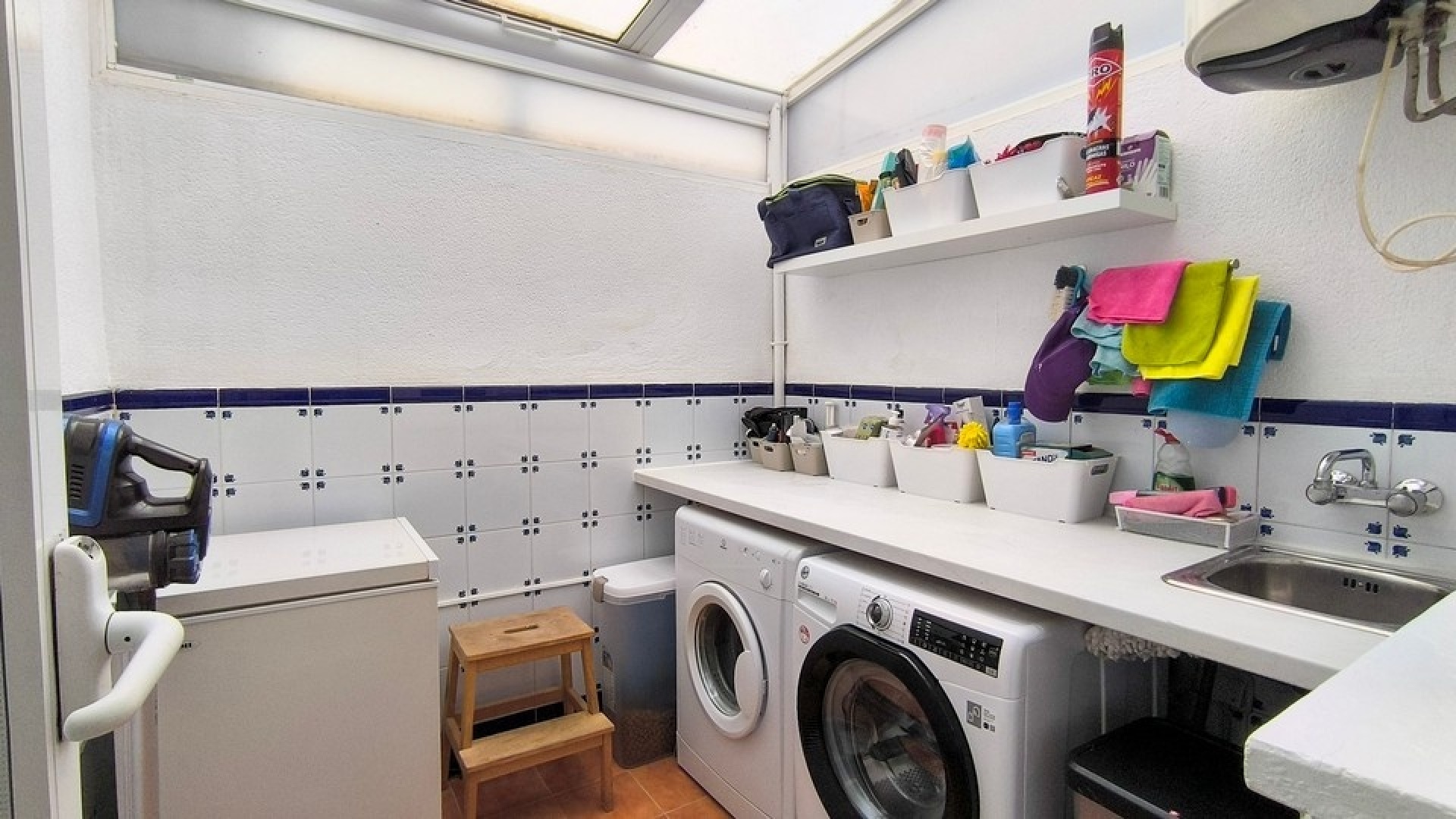 Resale - Villa - Ciudad Quesada - Lo Marabu