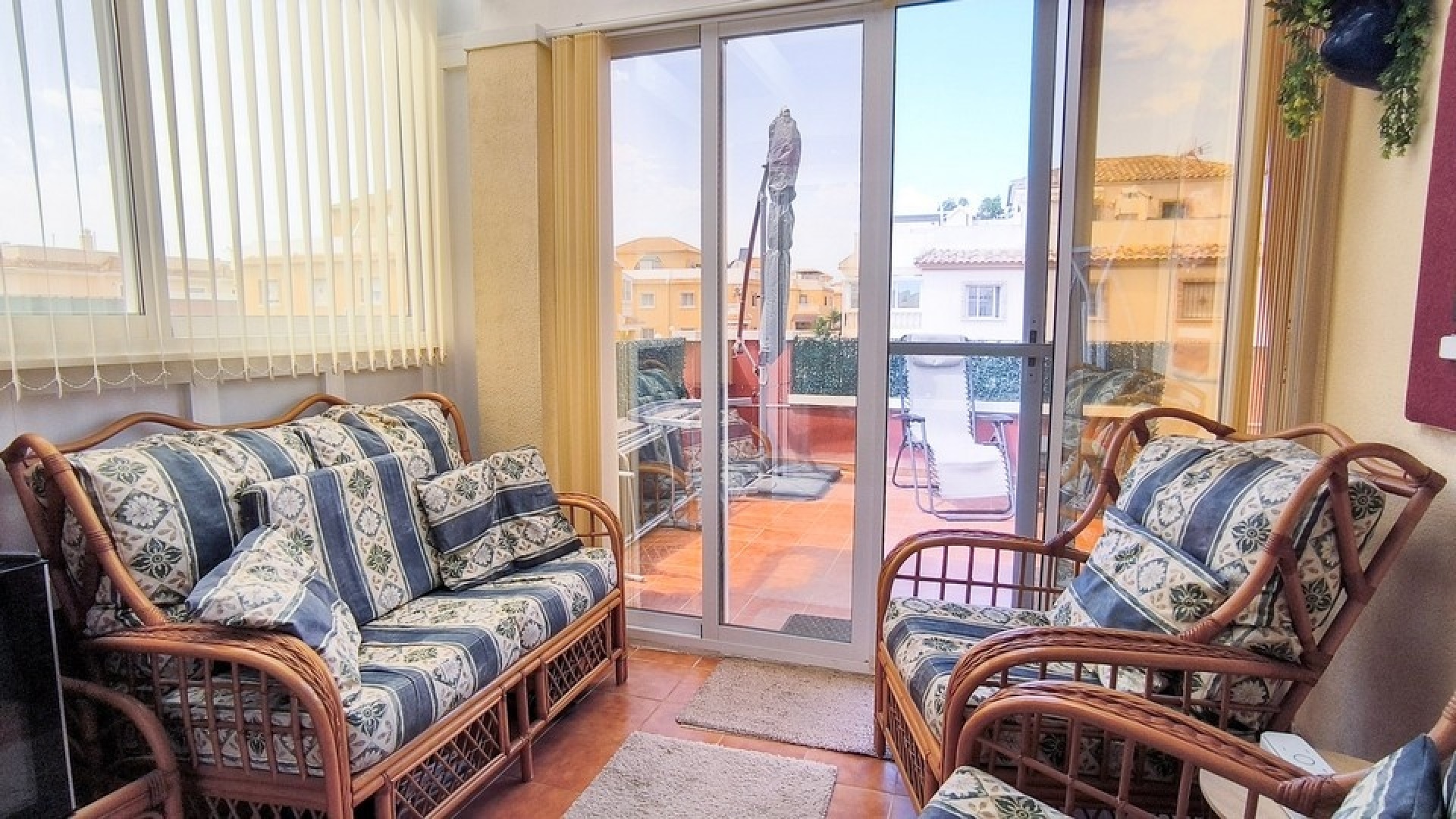 Resale - Villa - Ciudad Quesada - Lo Marabu