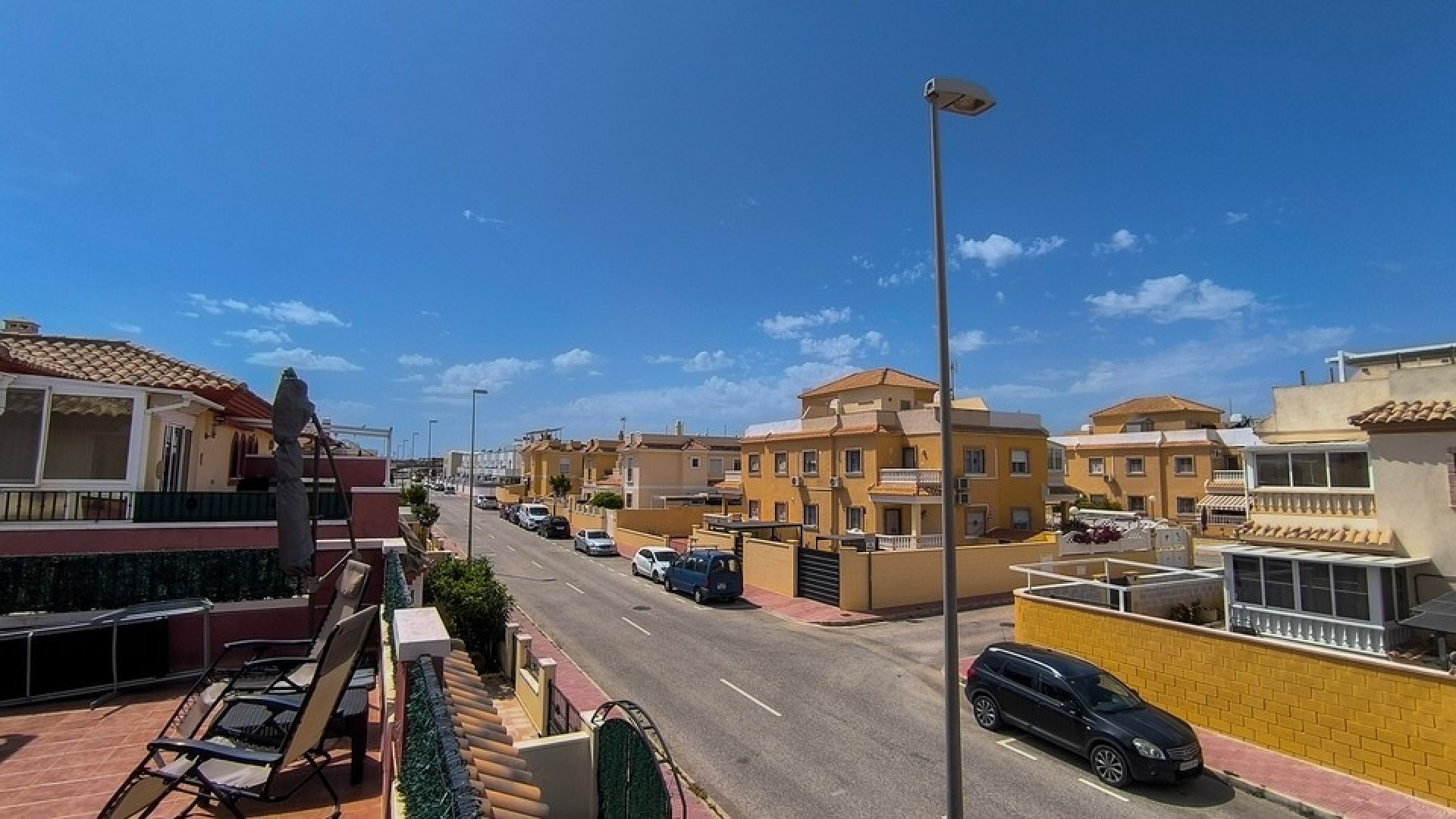 Resale - Villa - Ciudad Quesada - Lo Marabu