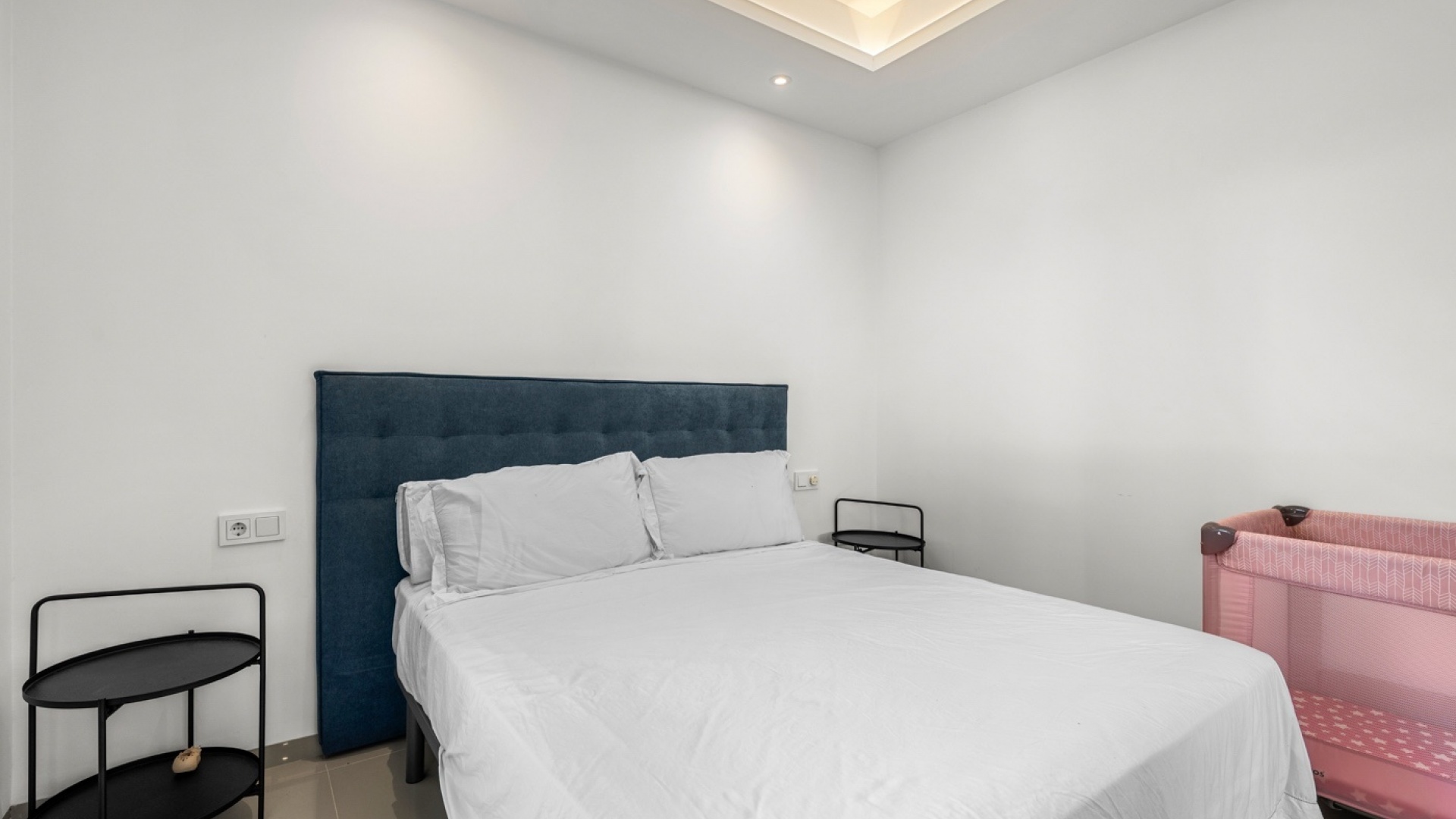 Resale - Villa - Ciudad Quesada - Lo Marabu