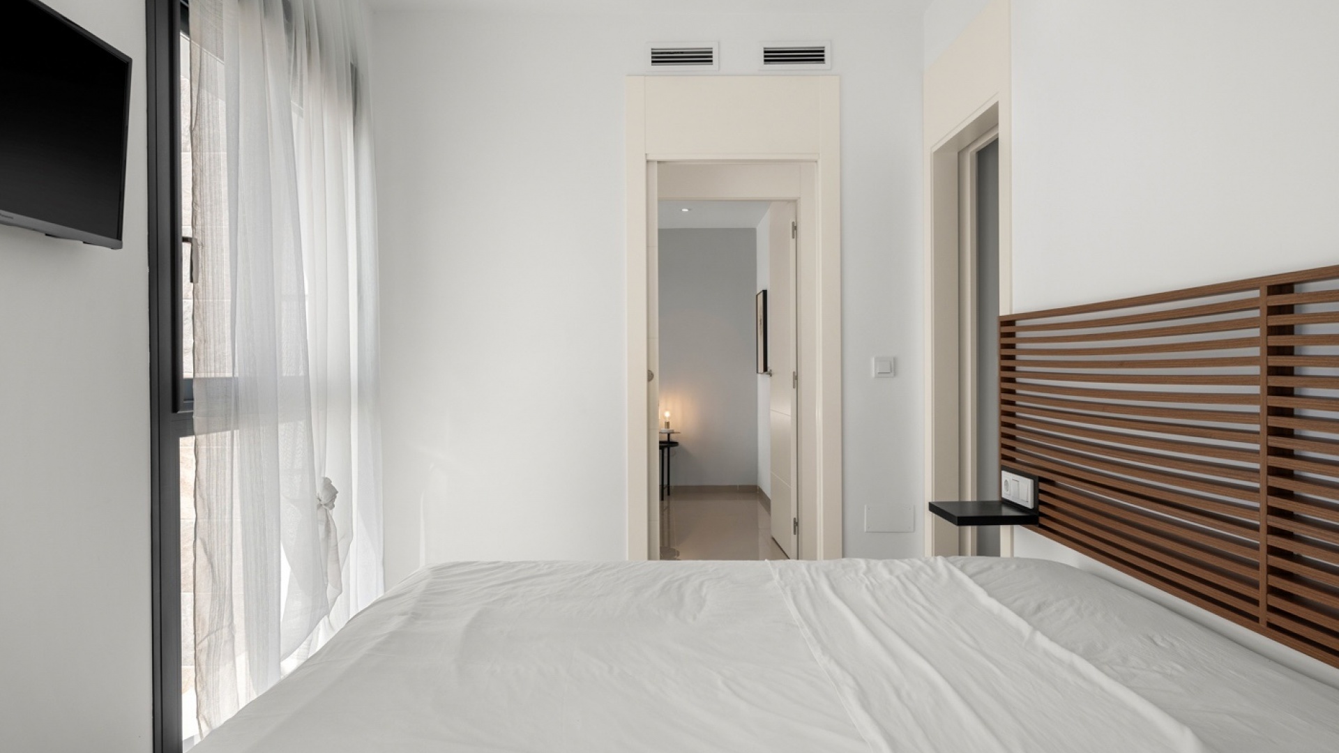 Resale - Villa - Ciudad Quesada - Lo Marabu