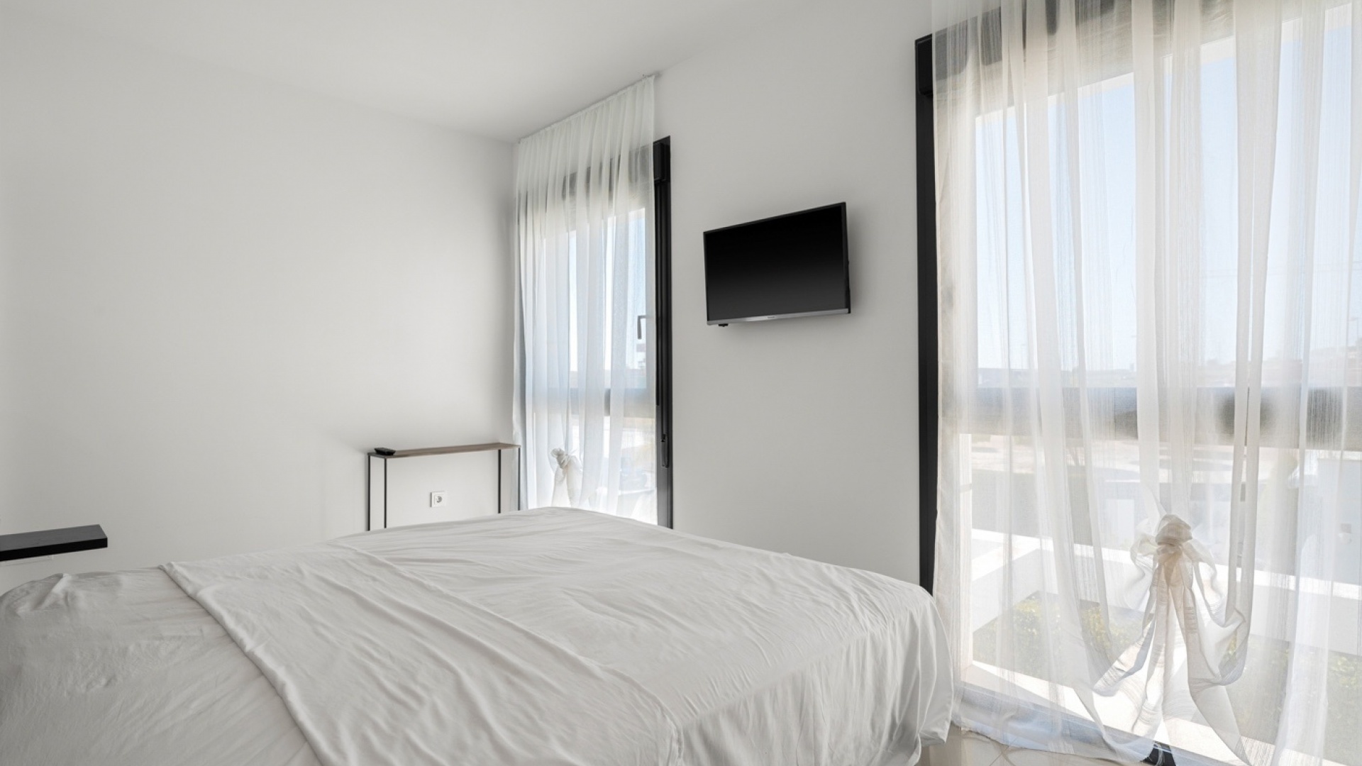 Resale - Villa - Ciudad Quesada - Lo Marabu