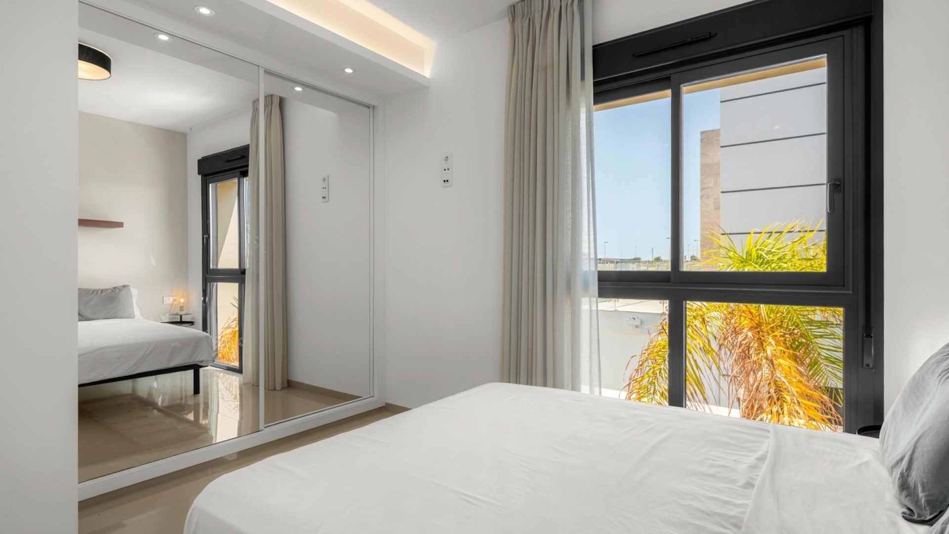 Resale - Villa - Ciudad Quesada - Lo Marabu