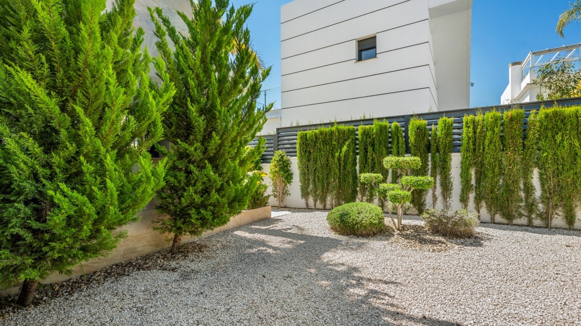 Resale - Villa - Ciudad Quesada - Lo Marabu