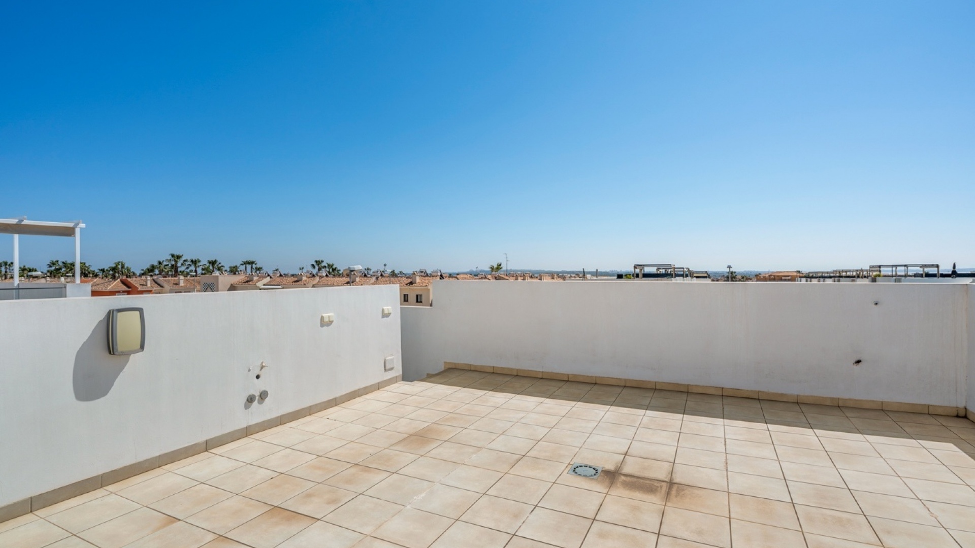 Resale - Villa - Ciudad Quesada - Lo Marabu