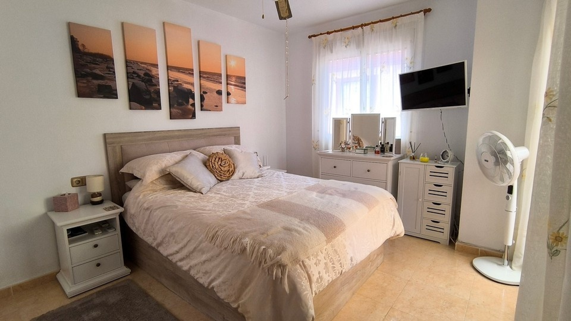 Resale - Villa - Ciudad Quesada - Lo Marabu