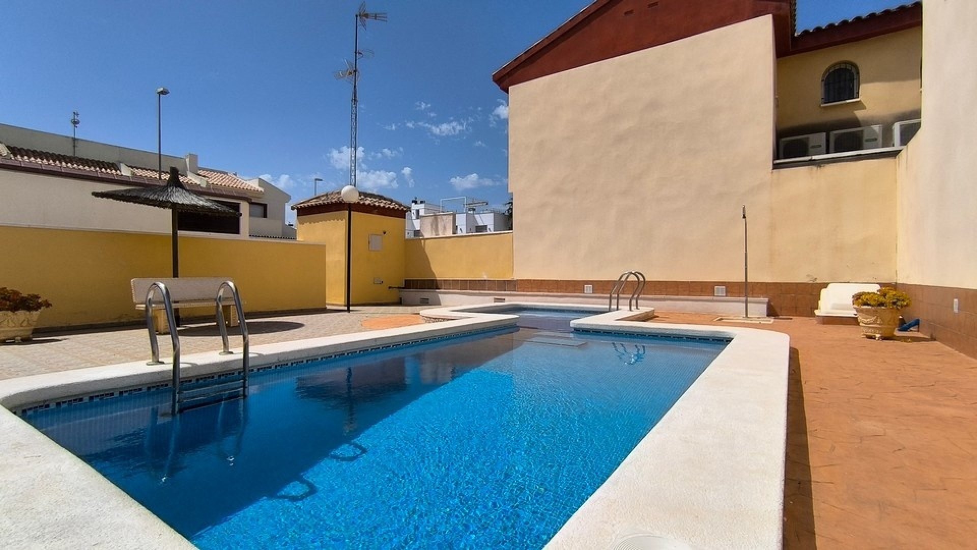 Resale - Villa - Ciudad Quesada - Lo Marabu
