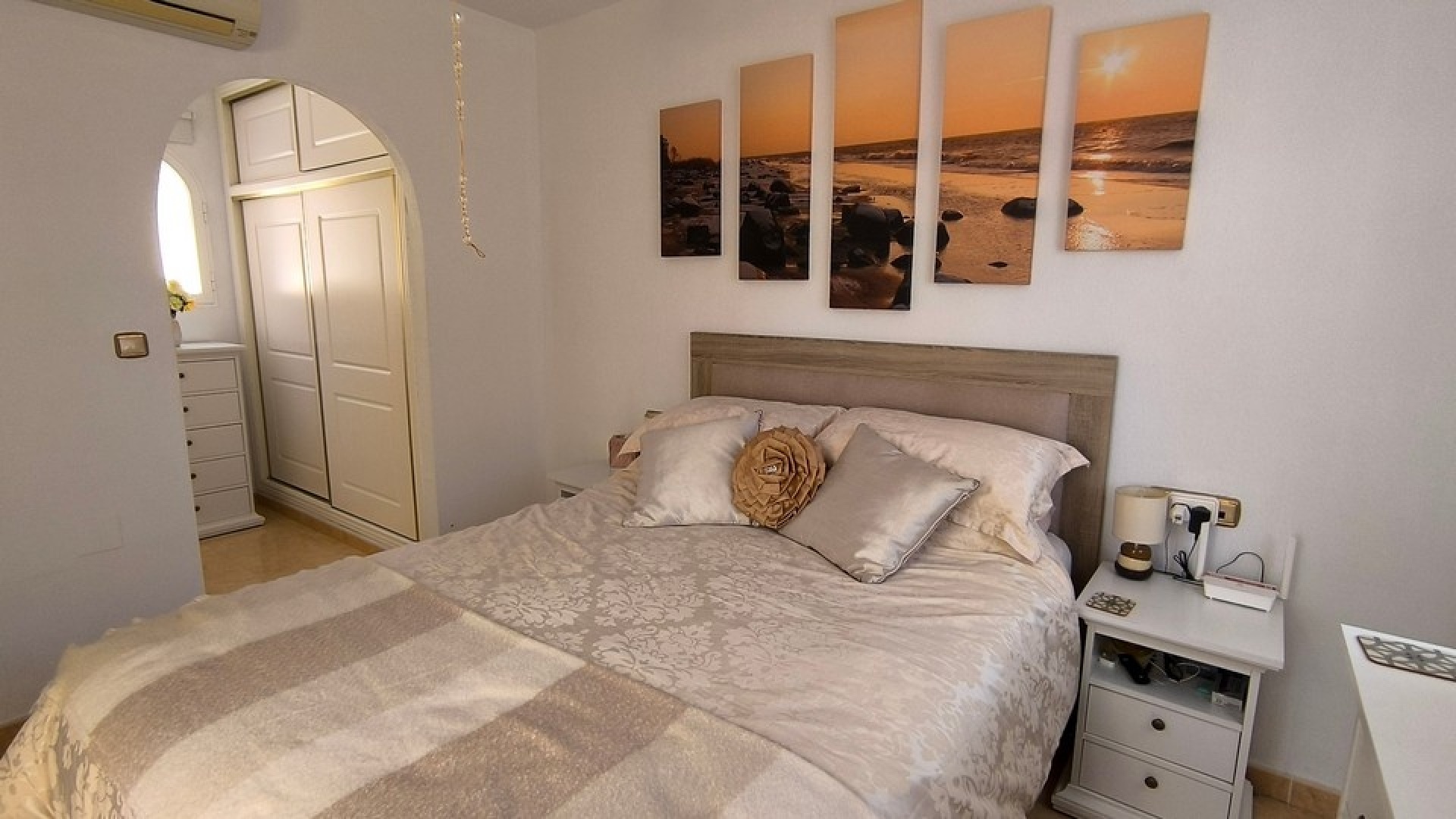 Resale - Villa - Ciudad Quesada - Lo Marabu