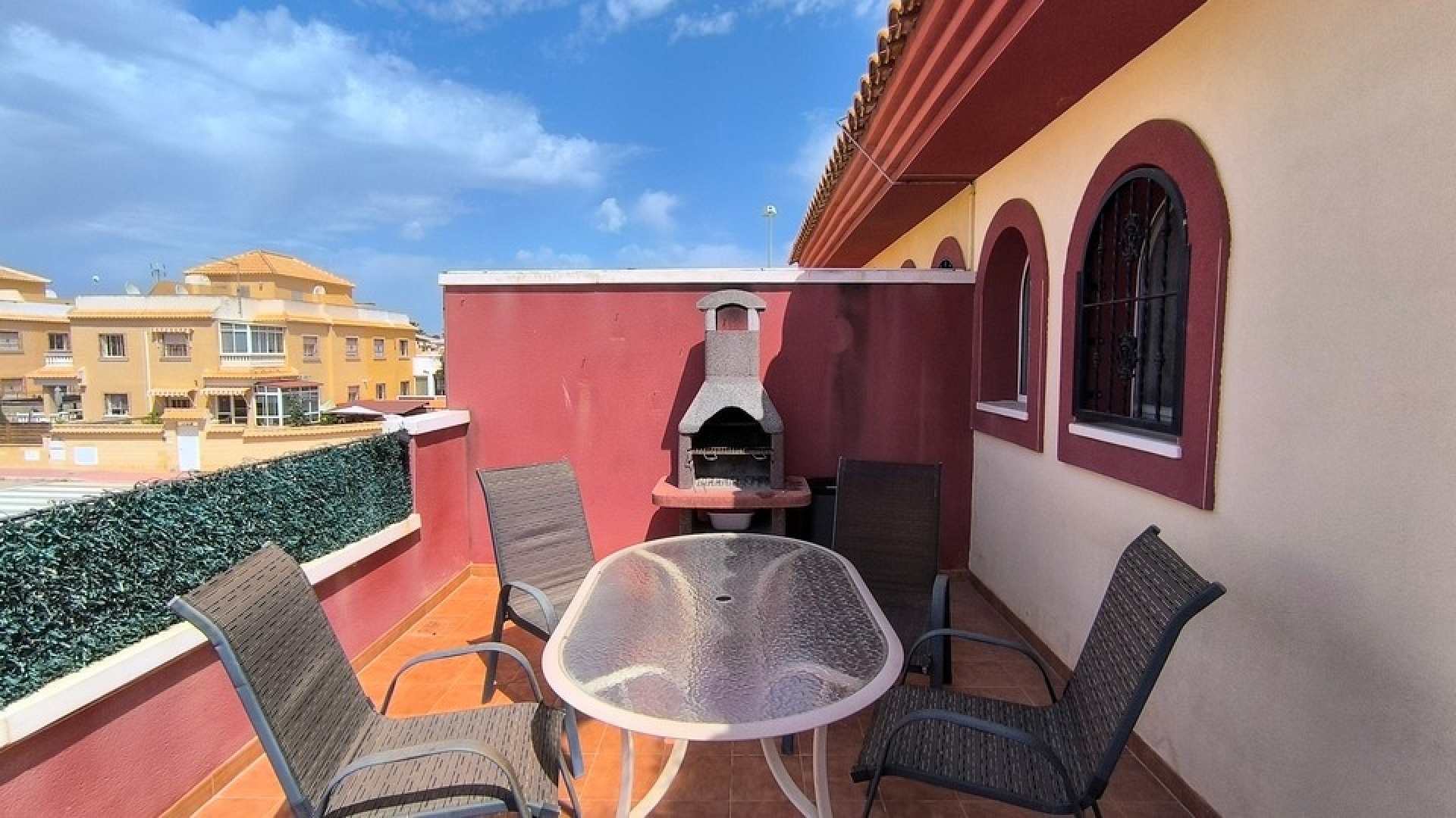 Resale - Villa - Ciudad Quesada - Lo Marabu