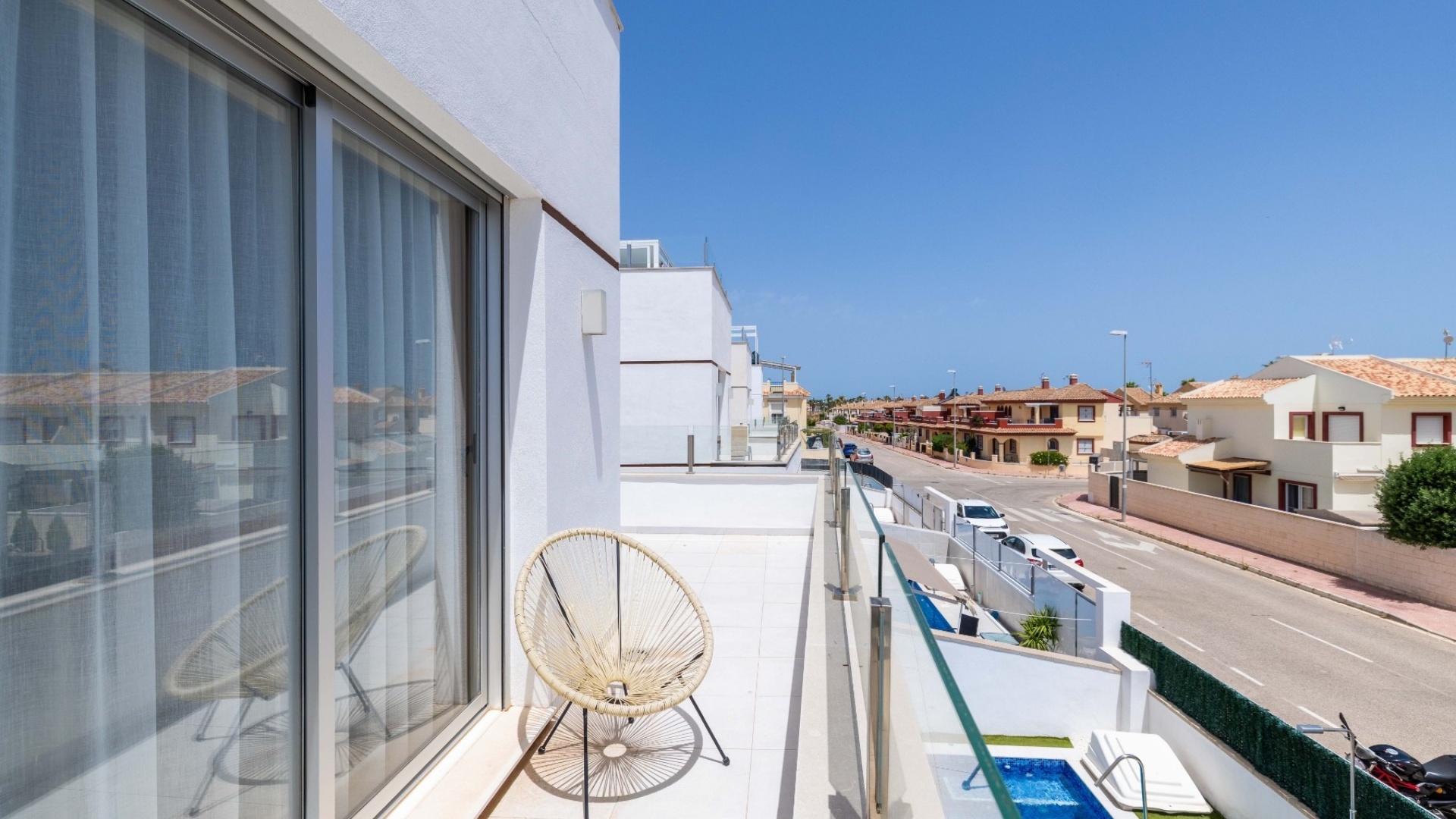 Resale - Villa - Ciudad Quesada - Lo Marabu