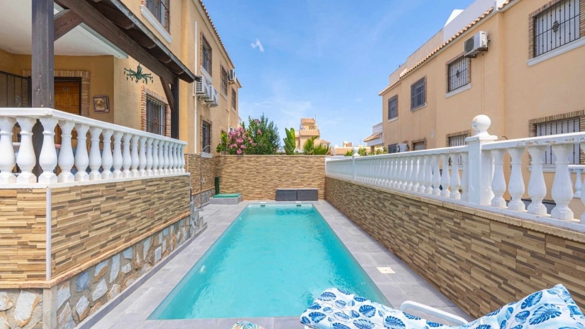 Resale - Villa - Ciudad Quesada - Lo Marabu