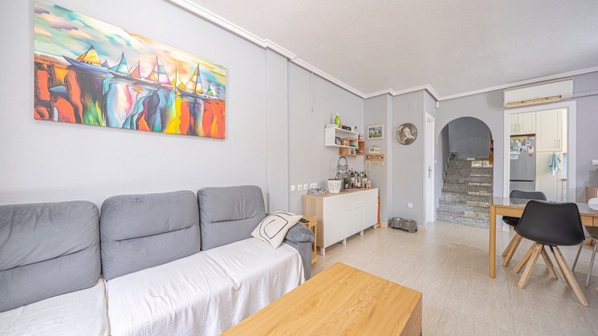 Resale - Villa - Ciudad Quesada - Lo Marabu