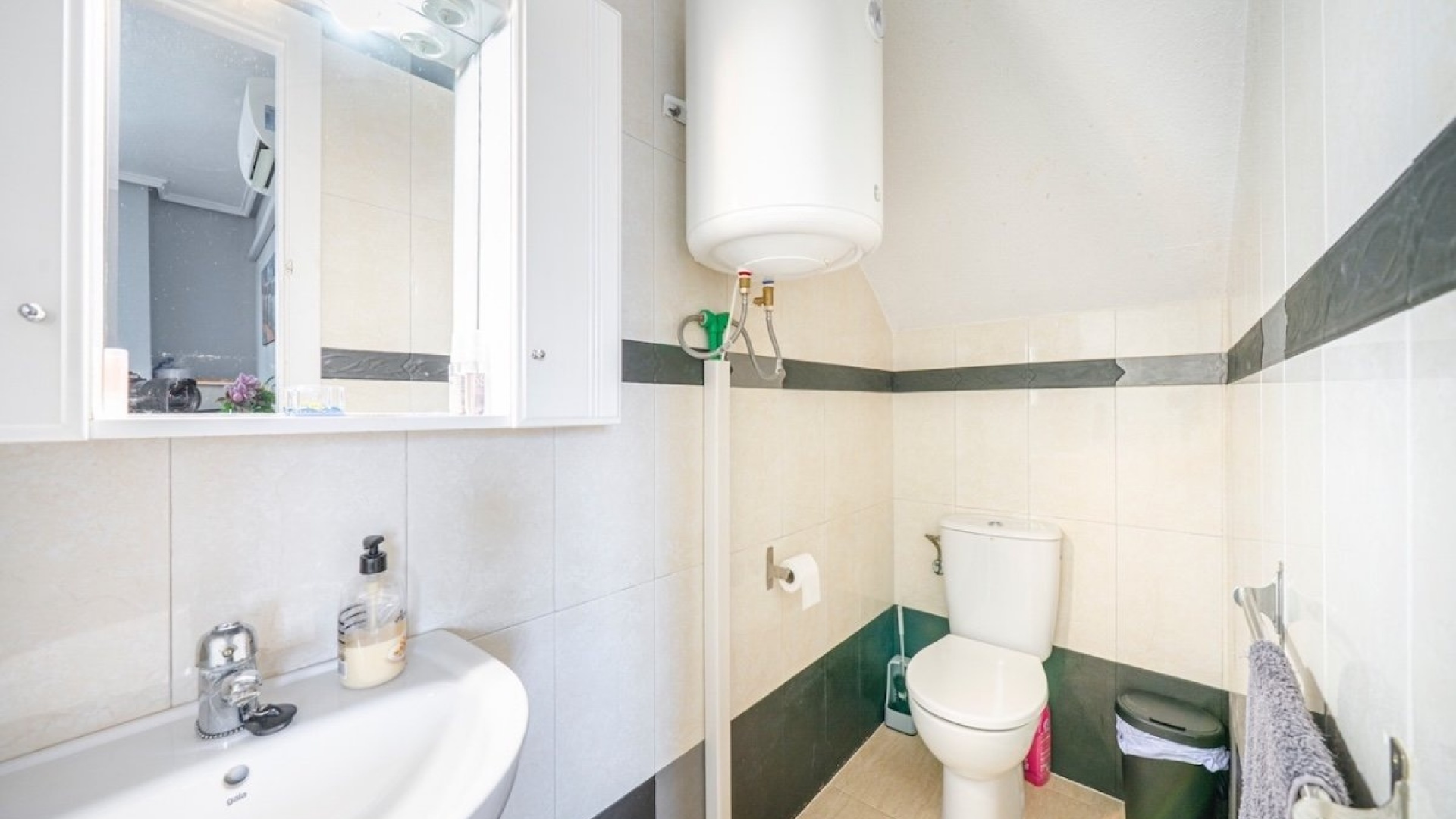 Resale - Villa - Ciudad Quesada - Lo Marabu