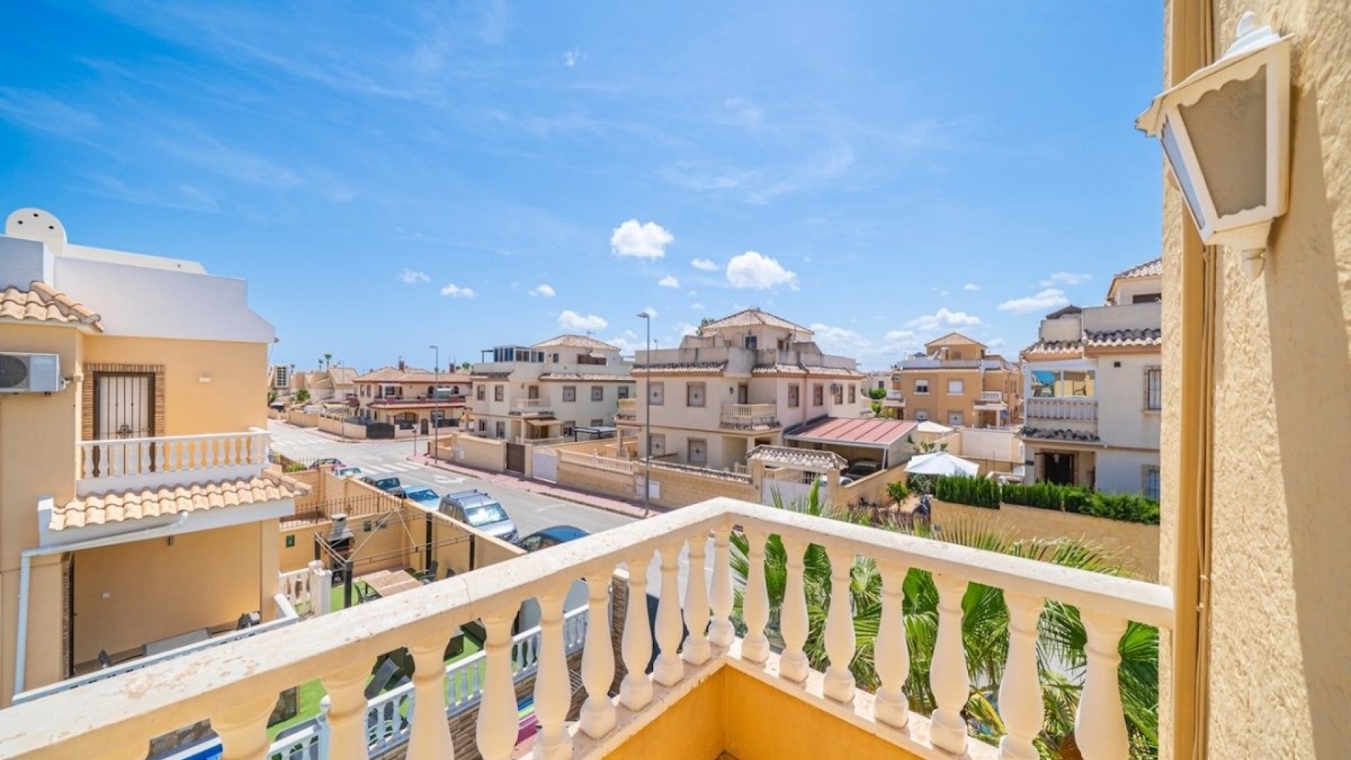 Resale - Villa - Ciudad Quesada - Lo Marabu
