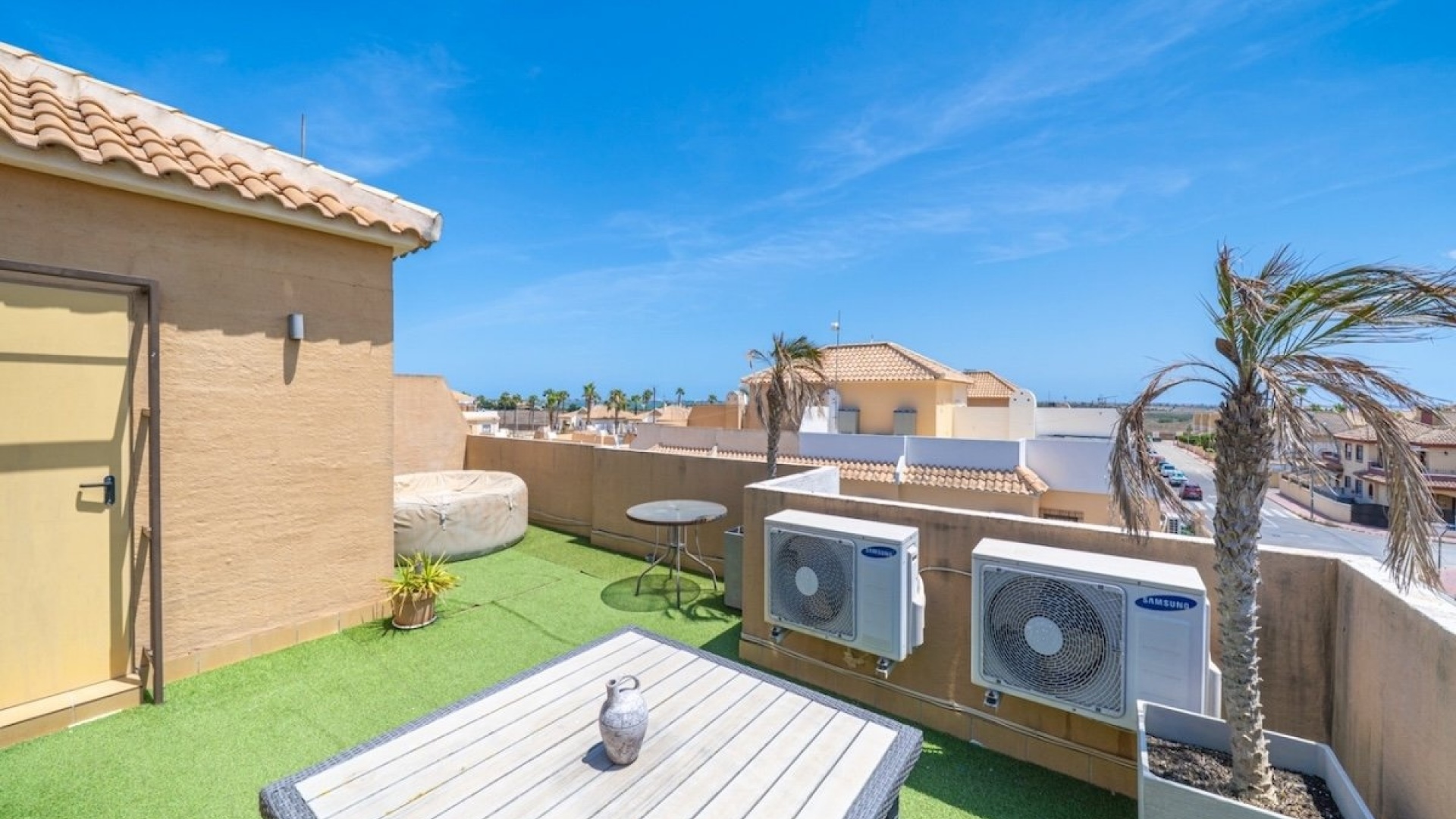 Resale - Villa - Ciudad Quesada - Lo Marabu