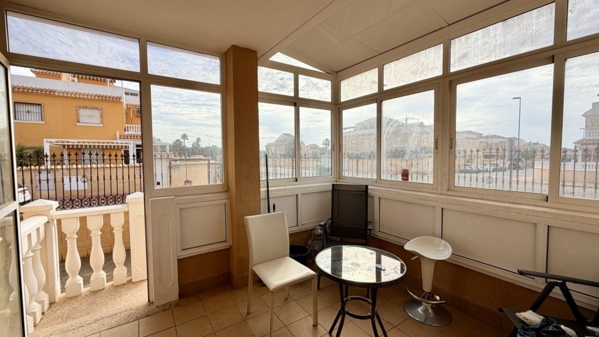 Resale - Villa - Ciudad Quesada - Lo Marabu