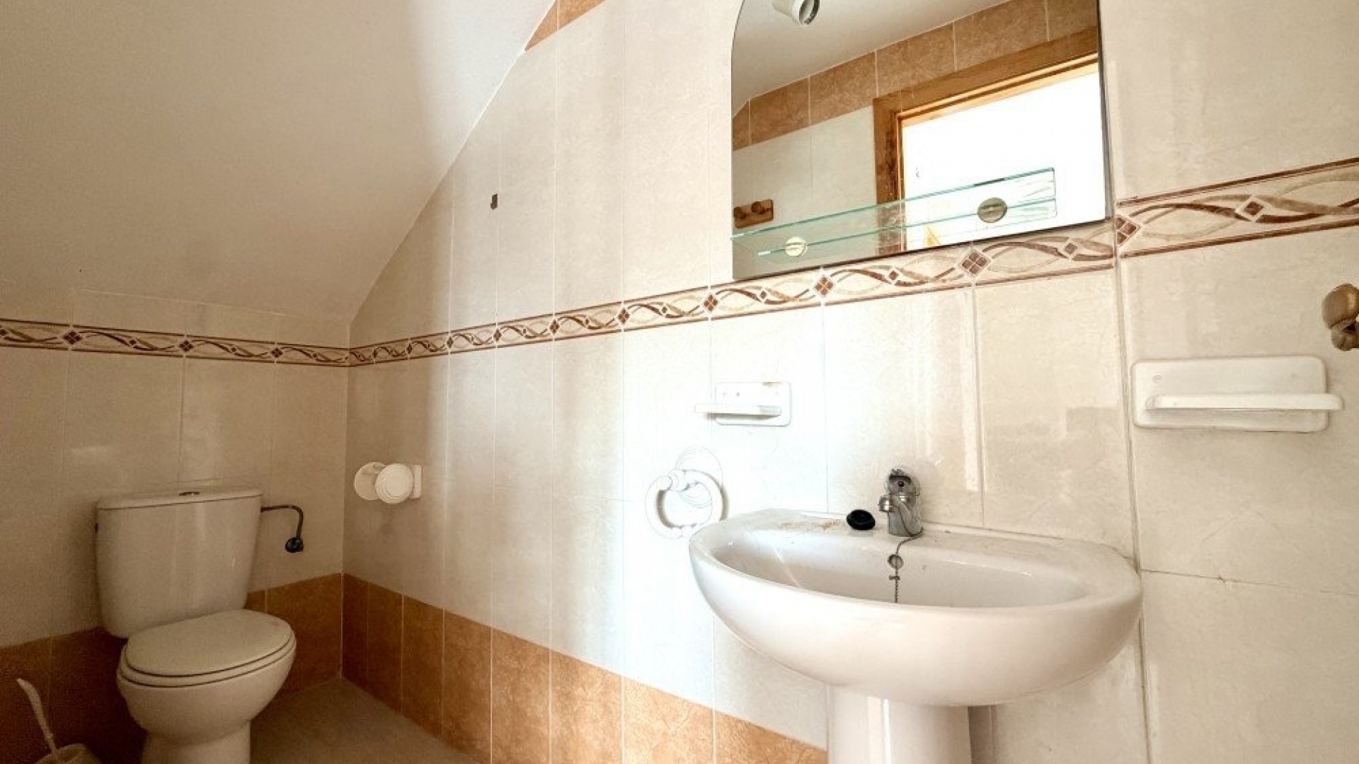 Resale - Villa - Ciudad Quesada - Lo Marabu