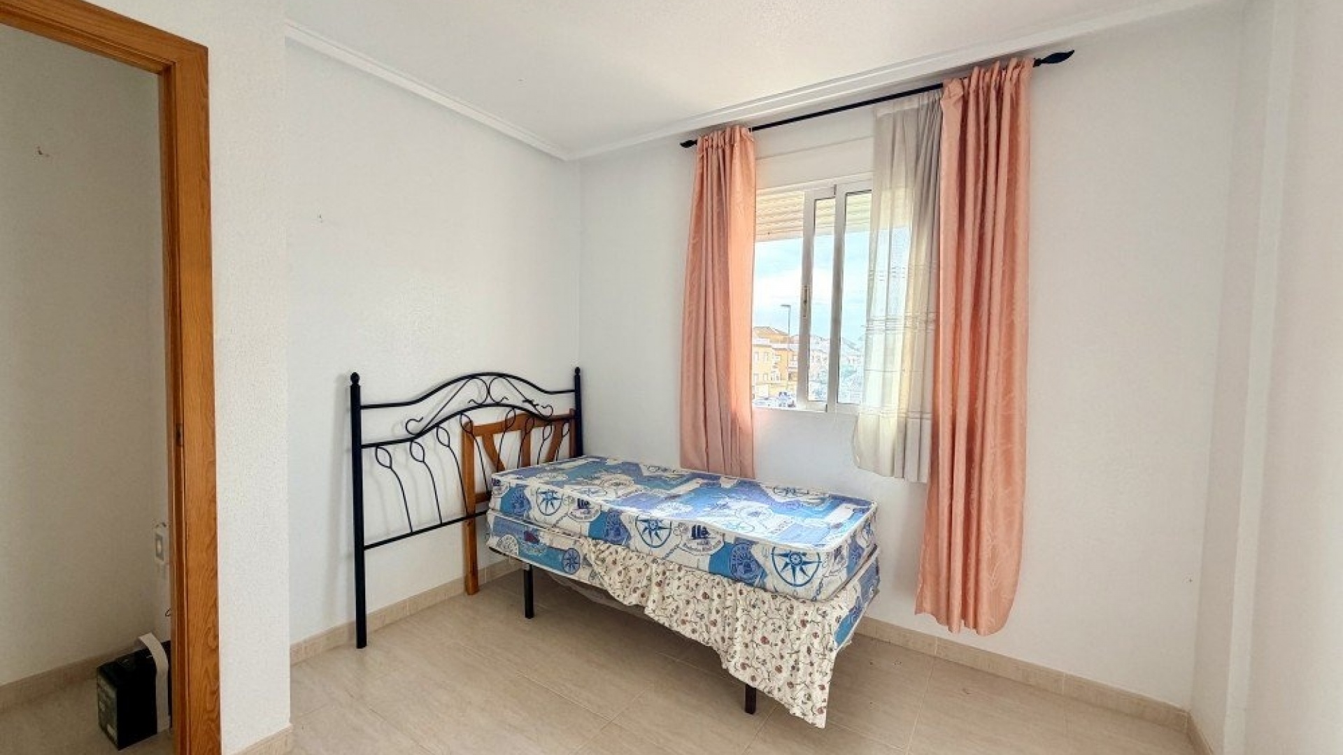 Resale - Villa - Ciudad Quesada - Lo Marabu