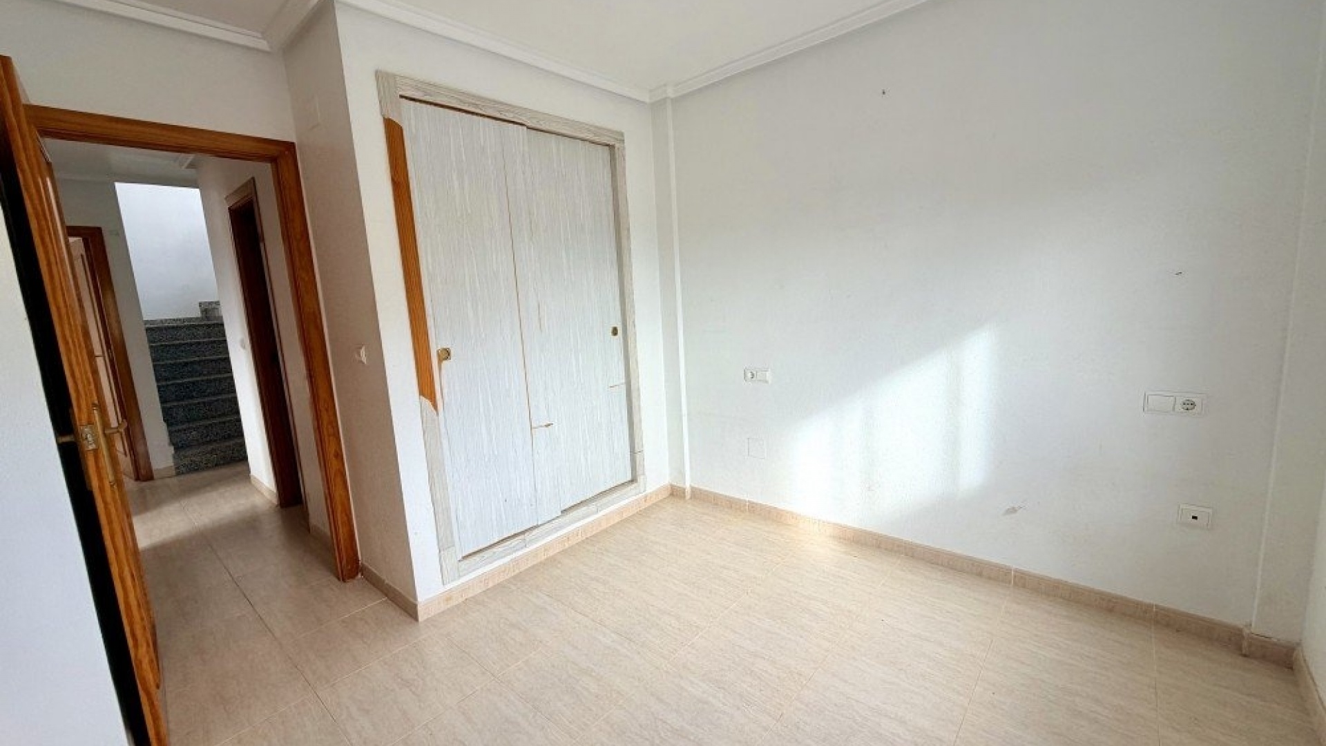 Resale - Villa - Ciudad Quesada - Lo Marabu