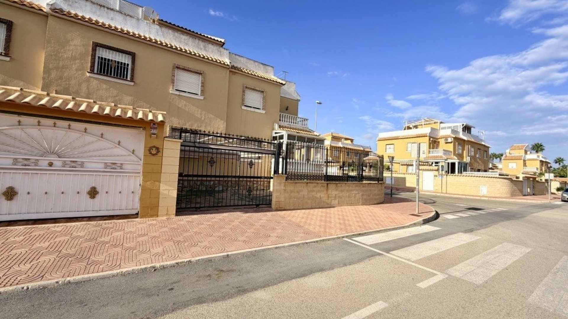 Resale - Villa - Ciudad Quesada - Lo Marabu
