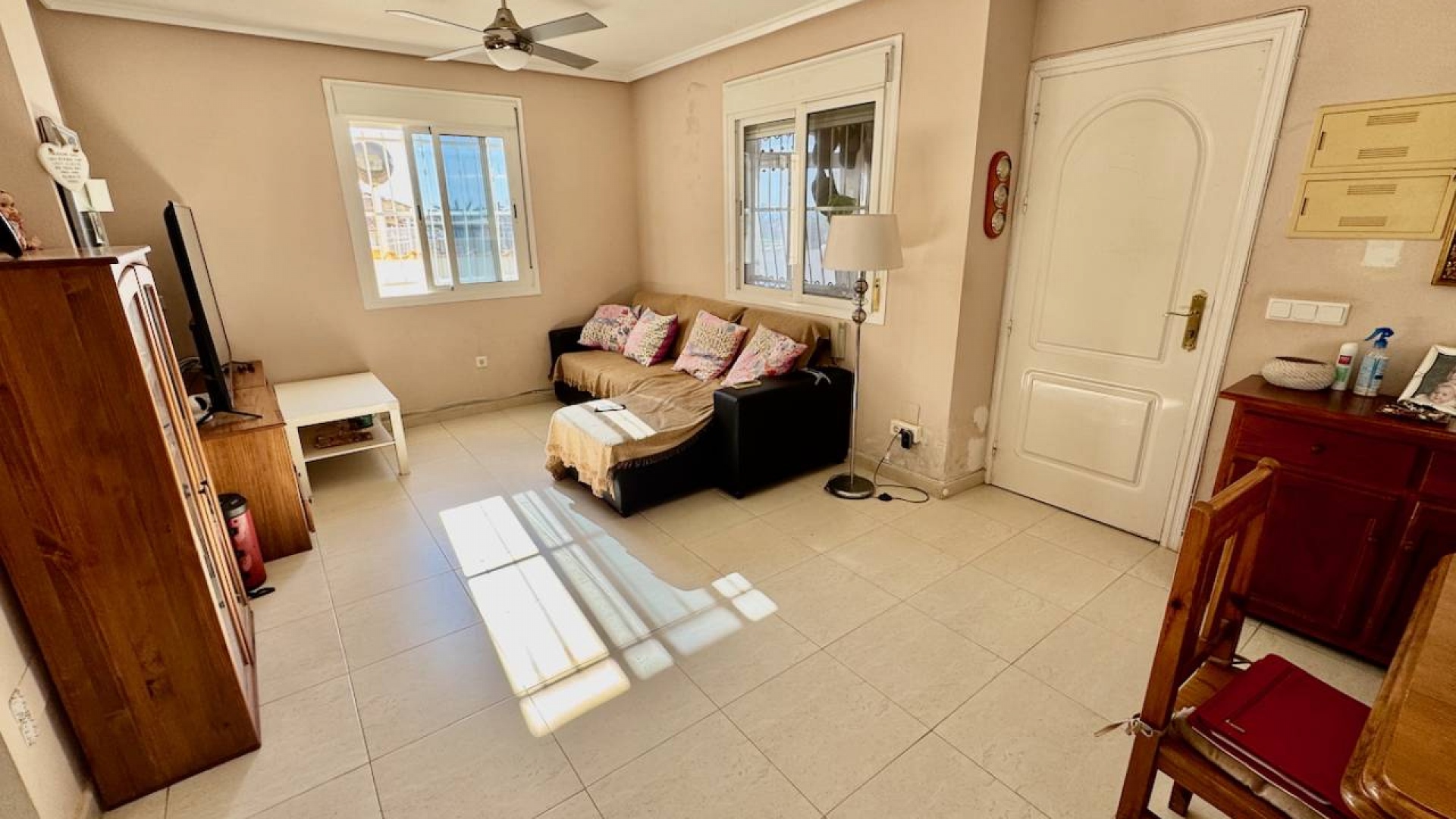 Resale - Villa - Ciudad Quesada - Lo Pepin