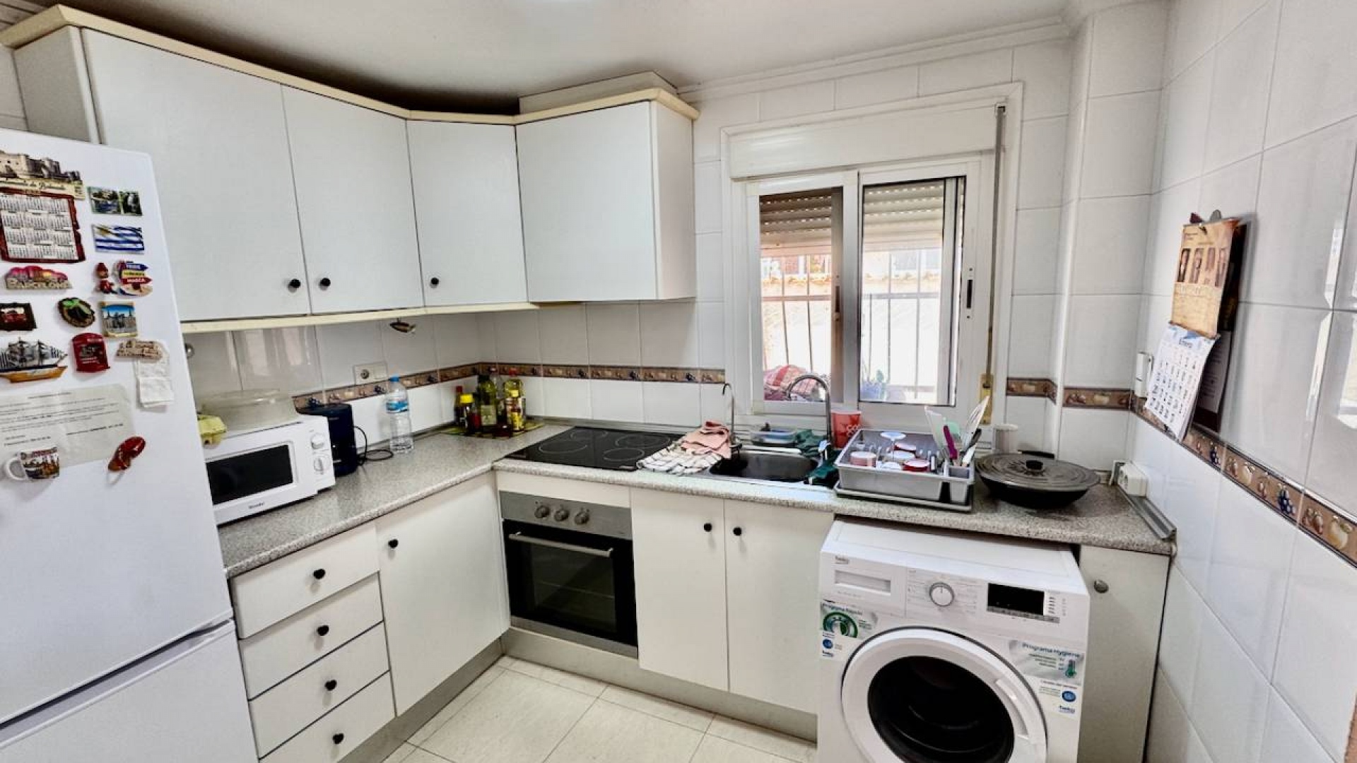 Resale - Villa - Ciudad Quesada - Lo Pepin