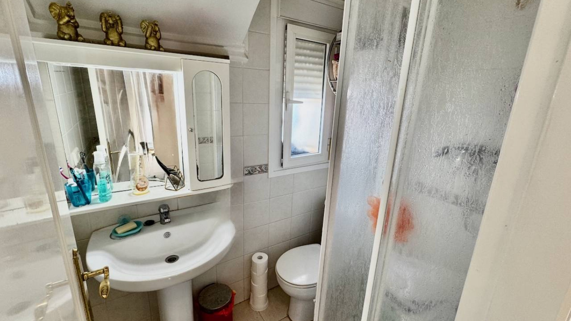 Resale - Villa - Ciudad Quesada - Lo Pepin