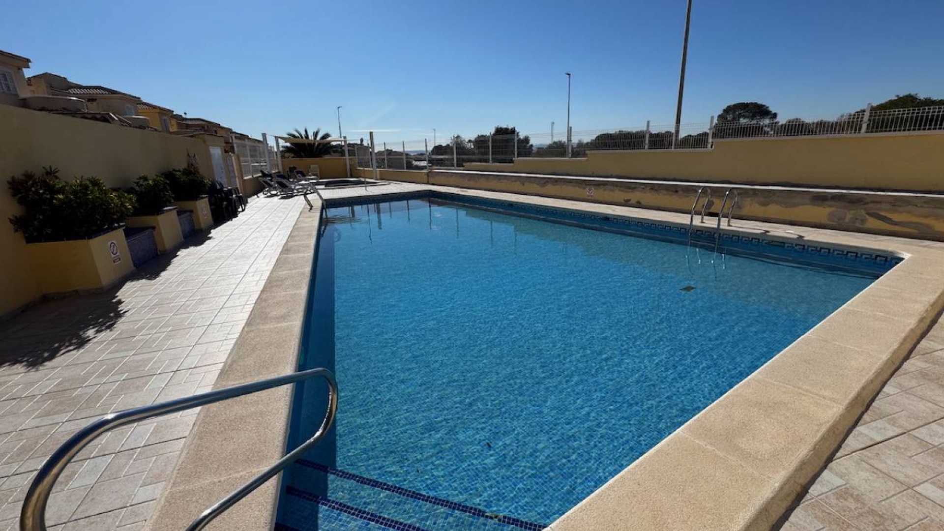 Resale - Villa - Ciudad Quesada - Lo Pepin