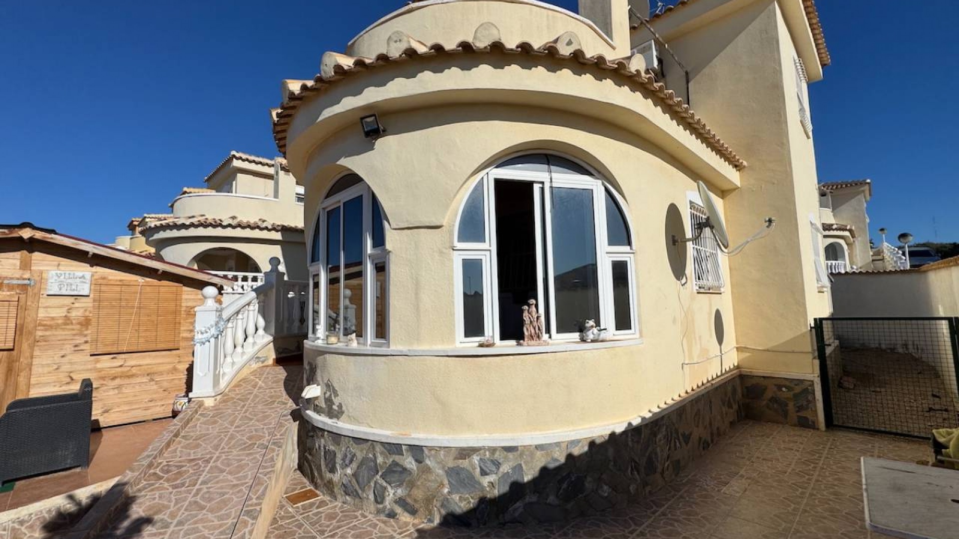 Resale - Villa - Ciudad Quesada - Lo Pepin