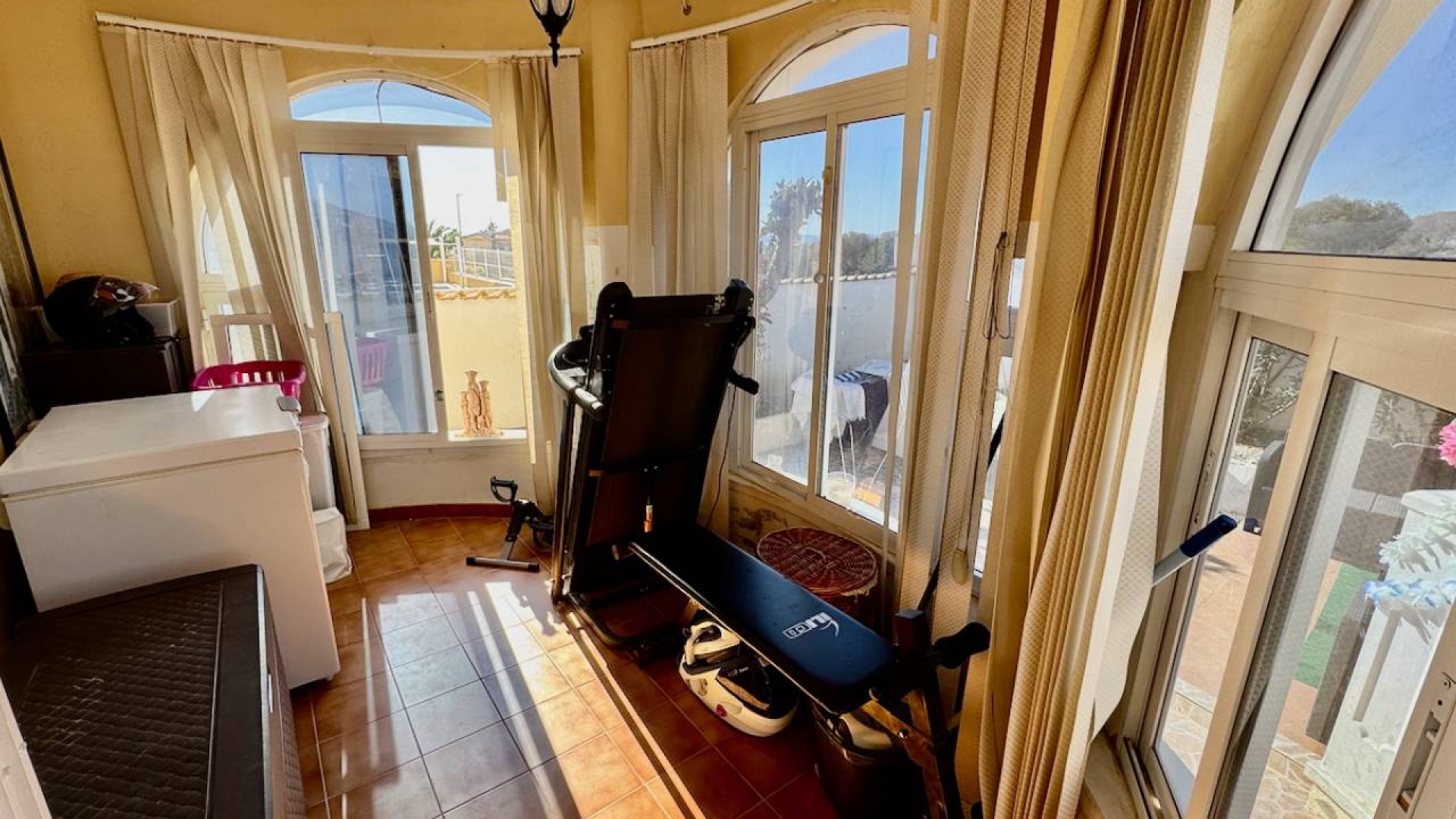 Resale - Villa - Ciudad Quesada - Lo Pepin