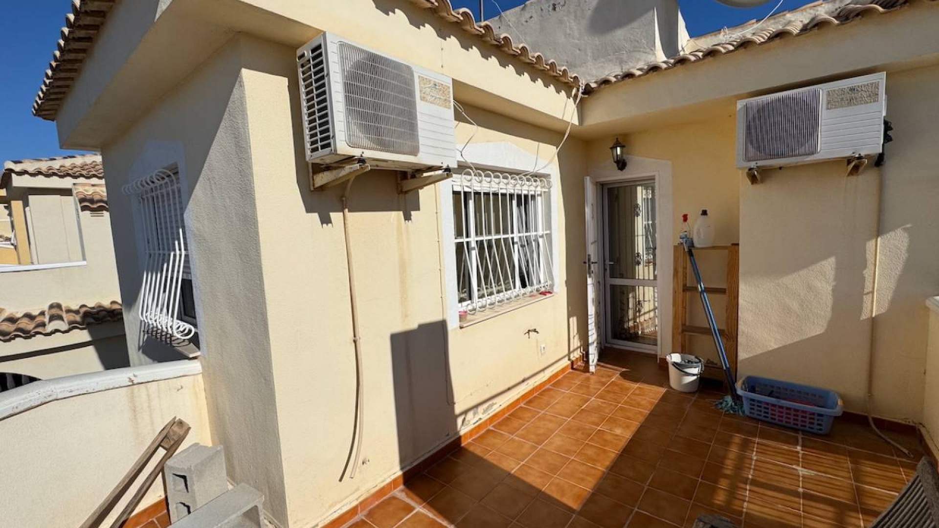 Resale - Villa - Ciudad Quesada - Lo Pepin