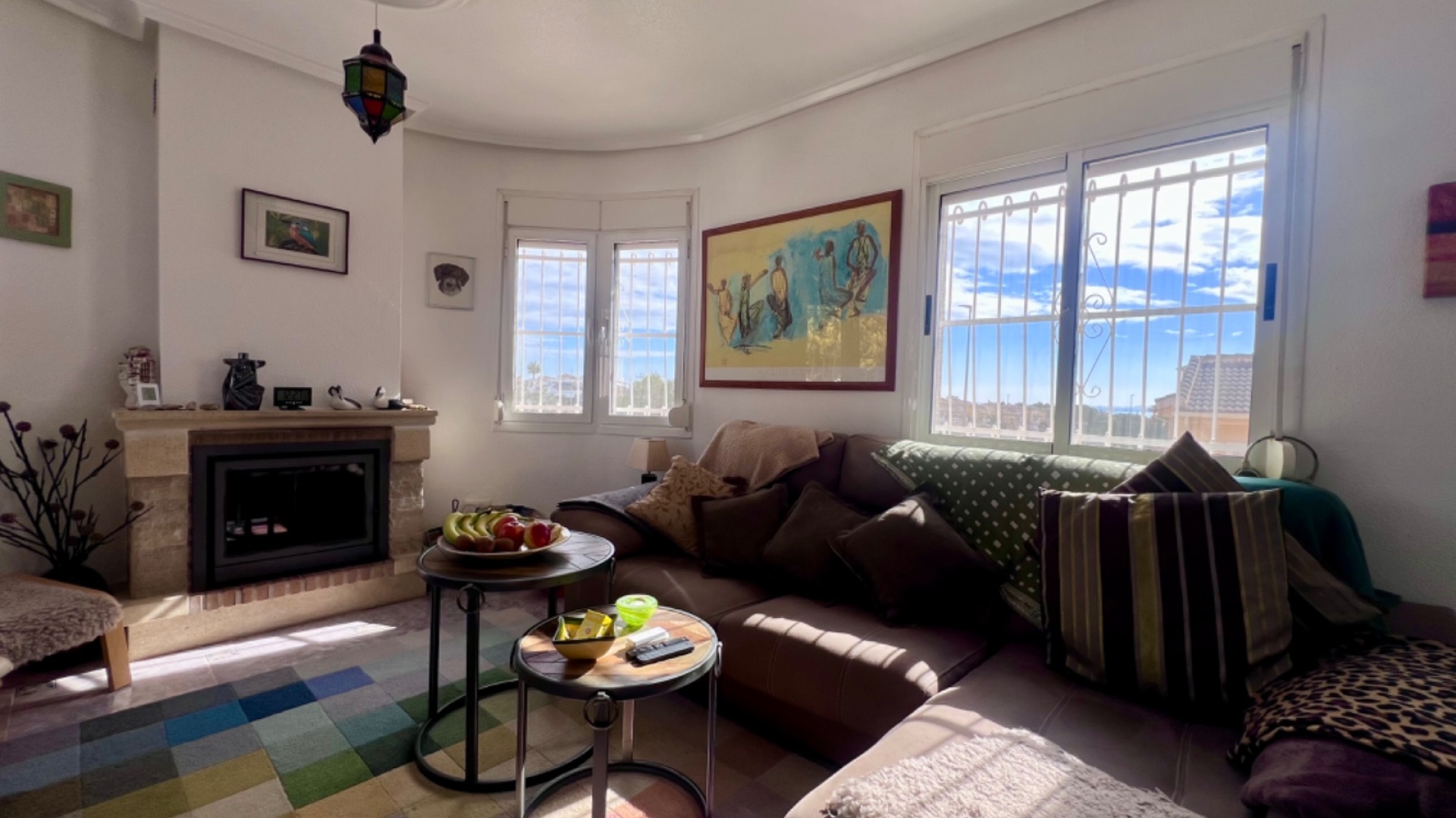 Resale - Villa - Ciudad Quesada - Lo Pepin