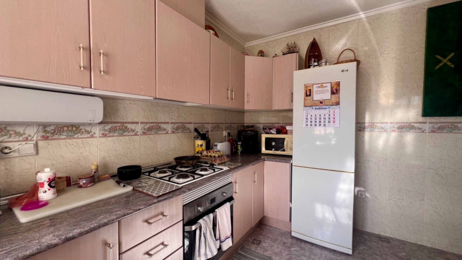 Resale - Villa - Ciudad Quesada - Lo Pepin