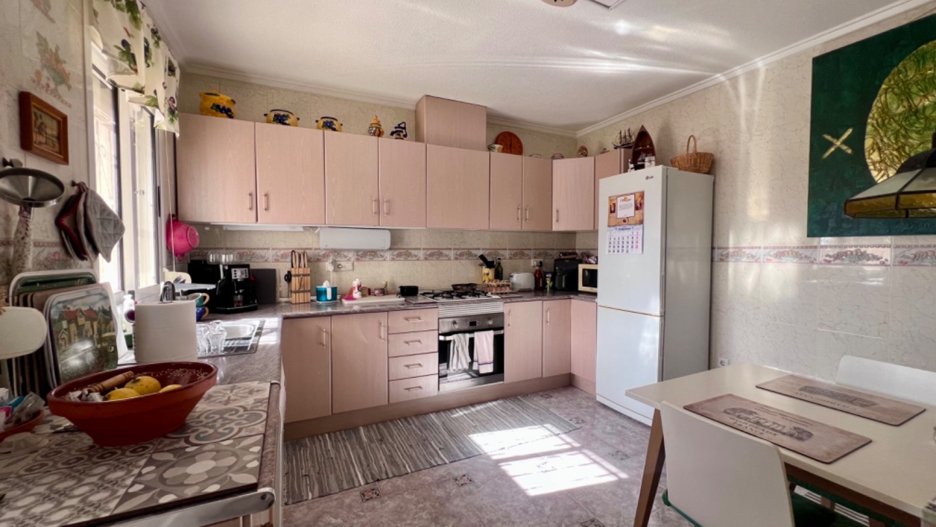 Resale - Villa - Ciudad Quesada - Lo Pepin