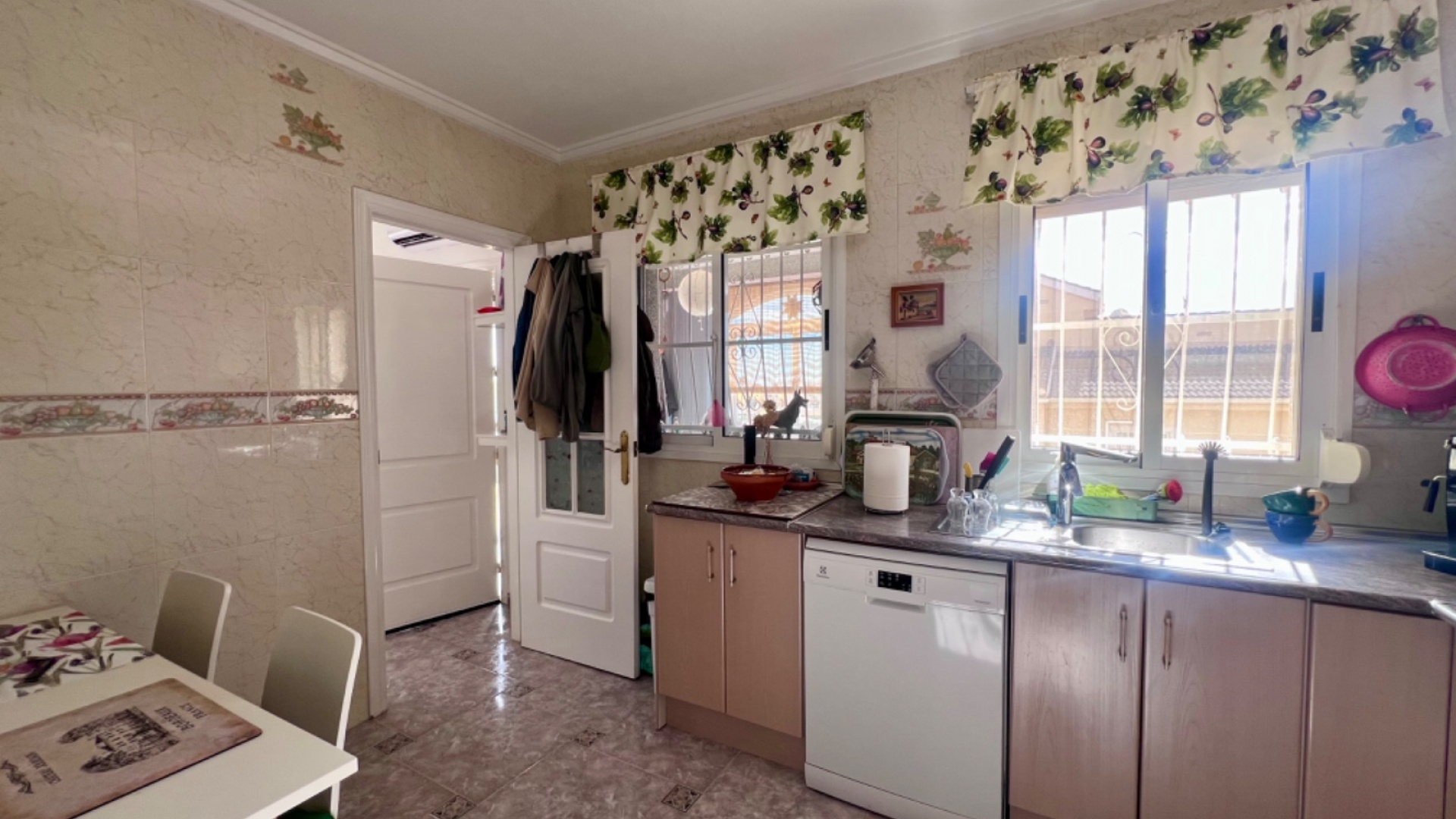 Resale - Villa - Ciudad Quesada - Lo Pepin