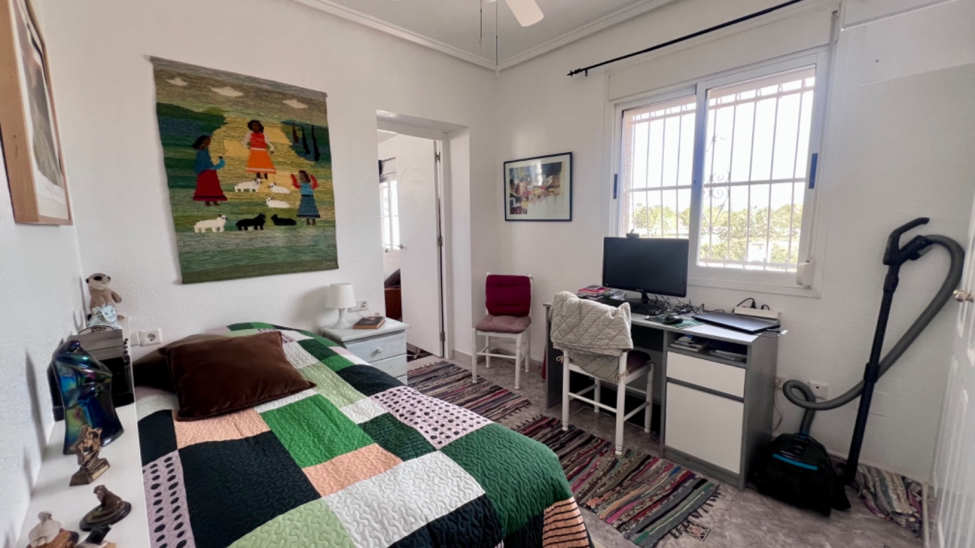 Resale - Villa - Ciudad Quesada - Lo Pepin