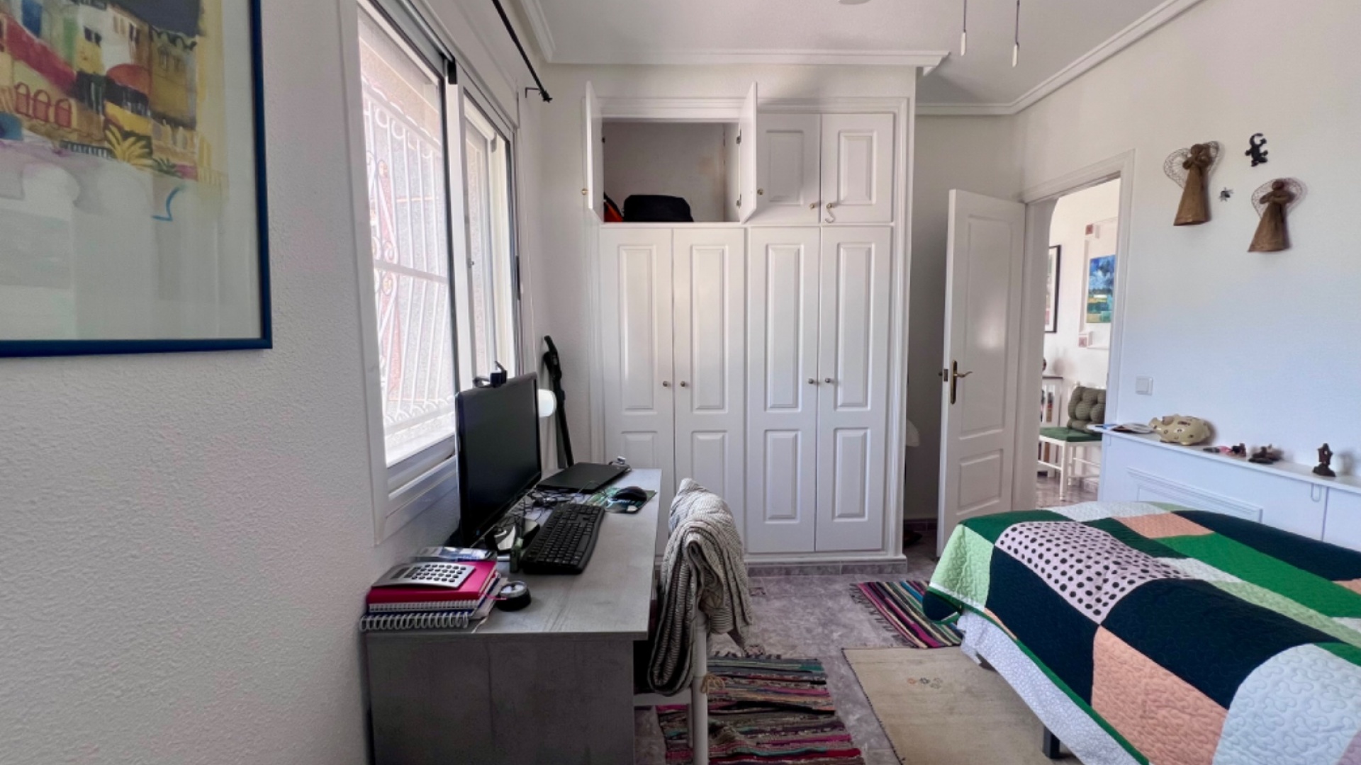 Resale - Villa - Ciudad Quesada - Lo Pepin